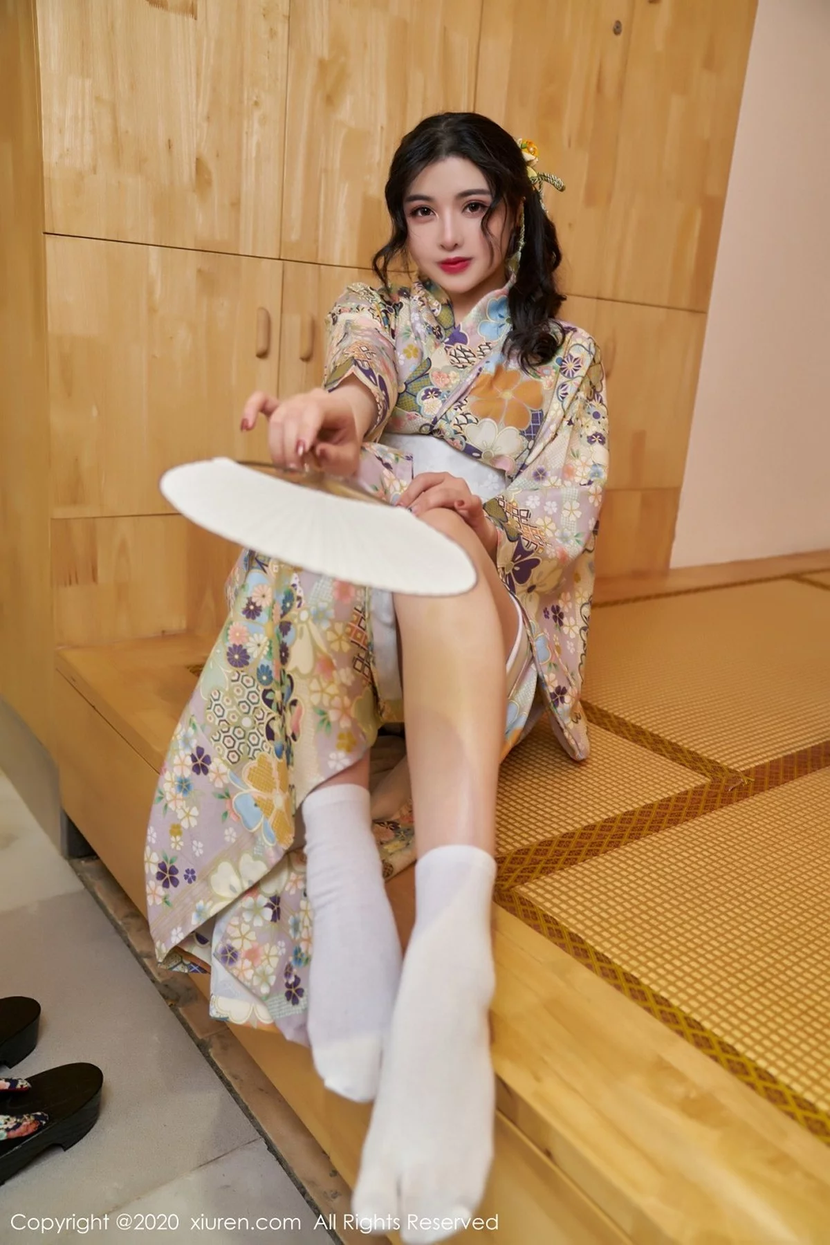 Xrmnw.Vip_韩静安_写真