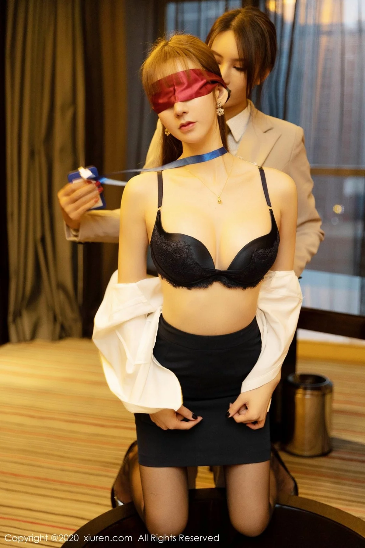 Xrmnw.Vip_周于希_写真