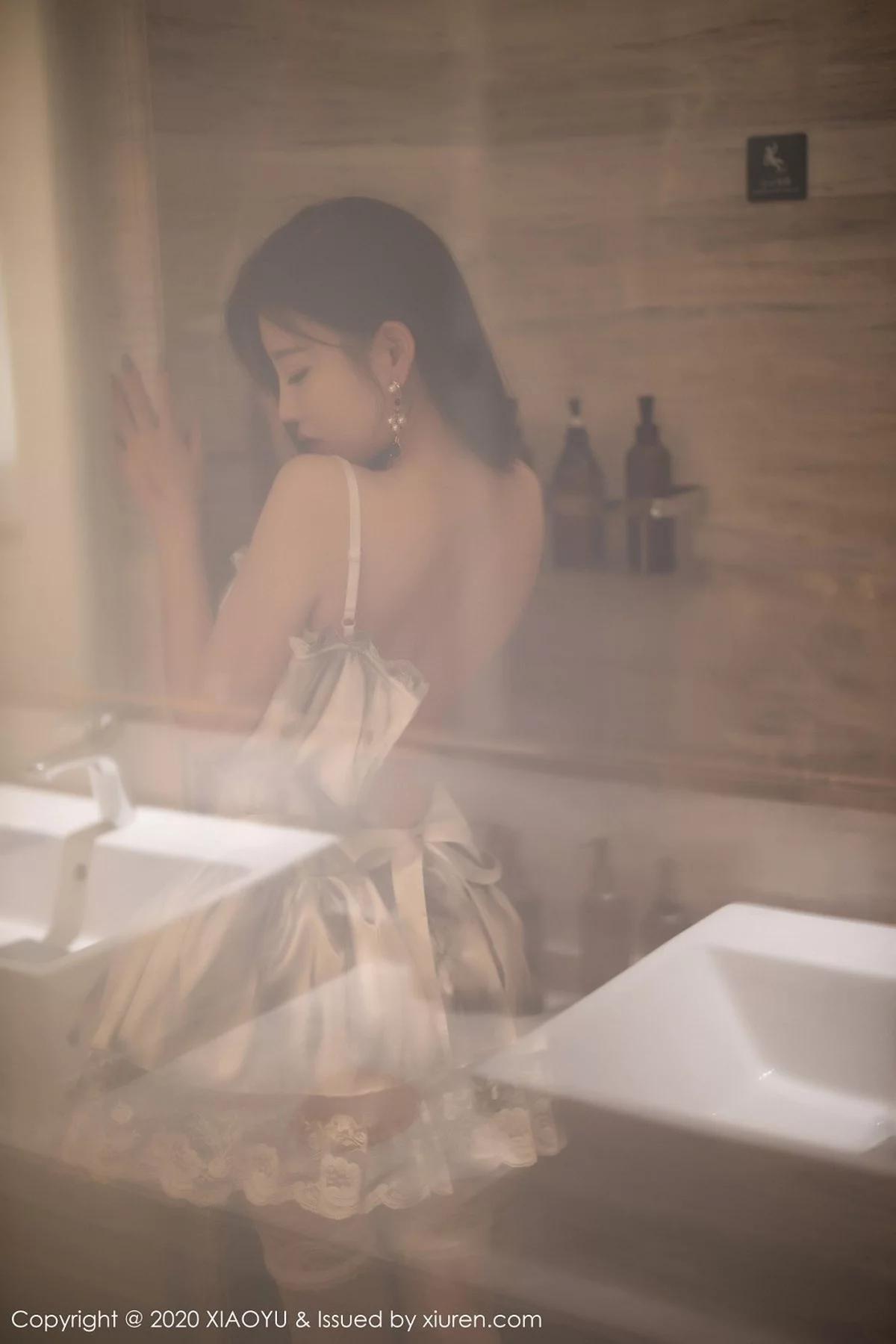 Xrmnw.Vip_杨晨晨_写真