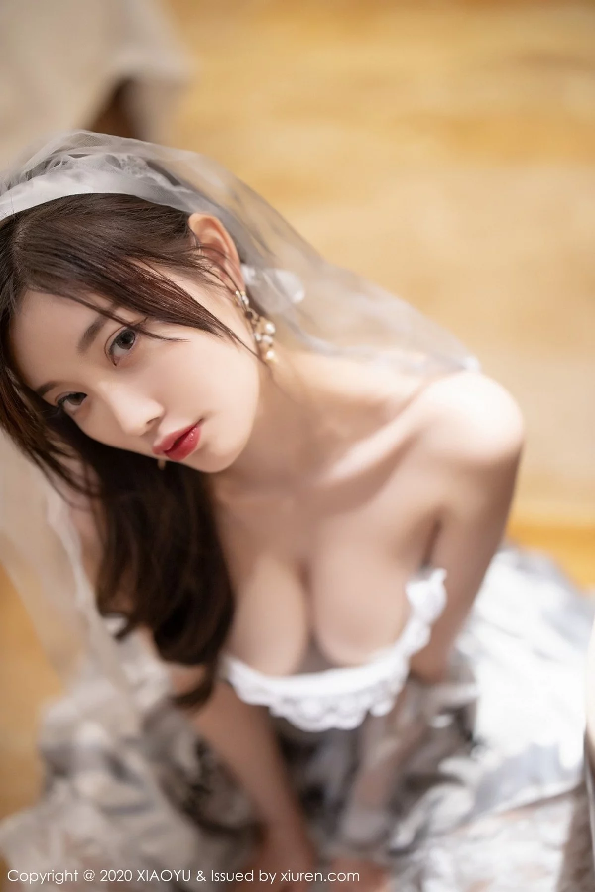 Xrmnw.Vip_杨晨晨_写真