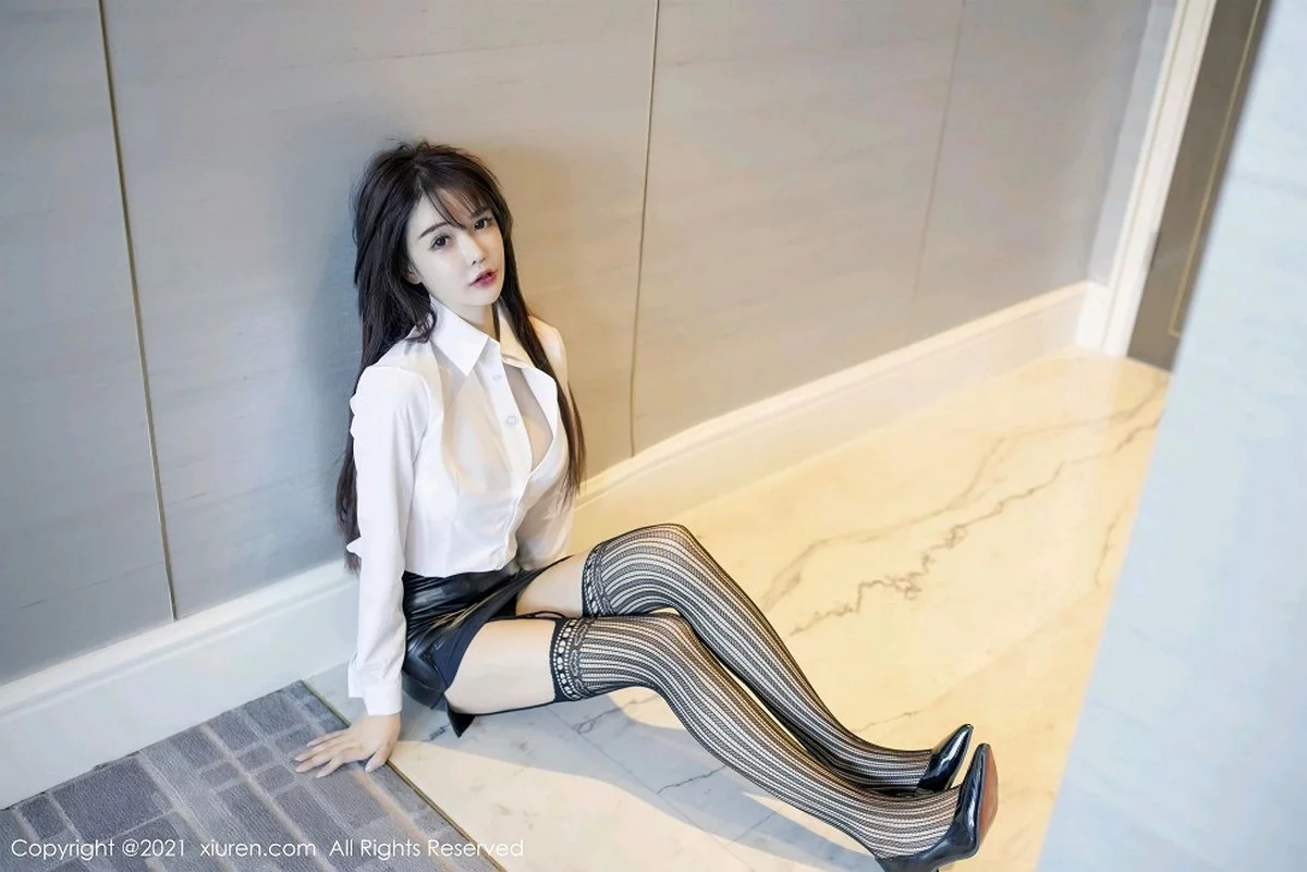 Xrmnw.Vip_南初妹妹_写真