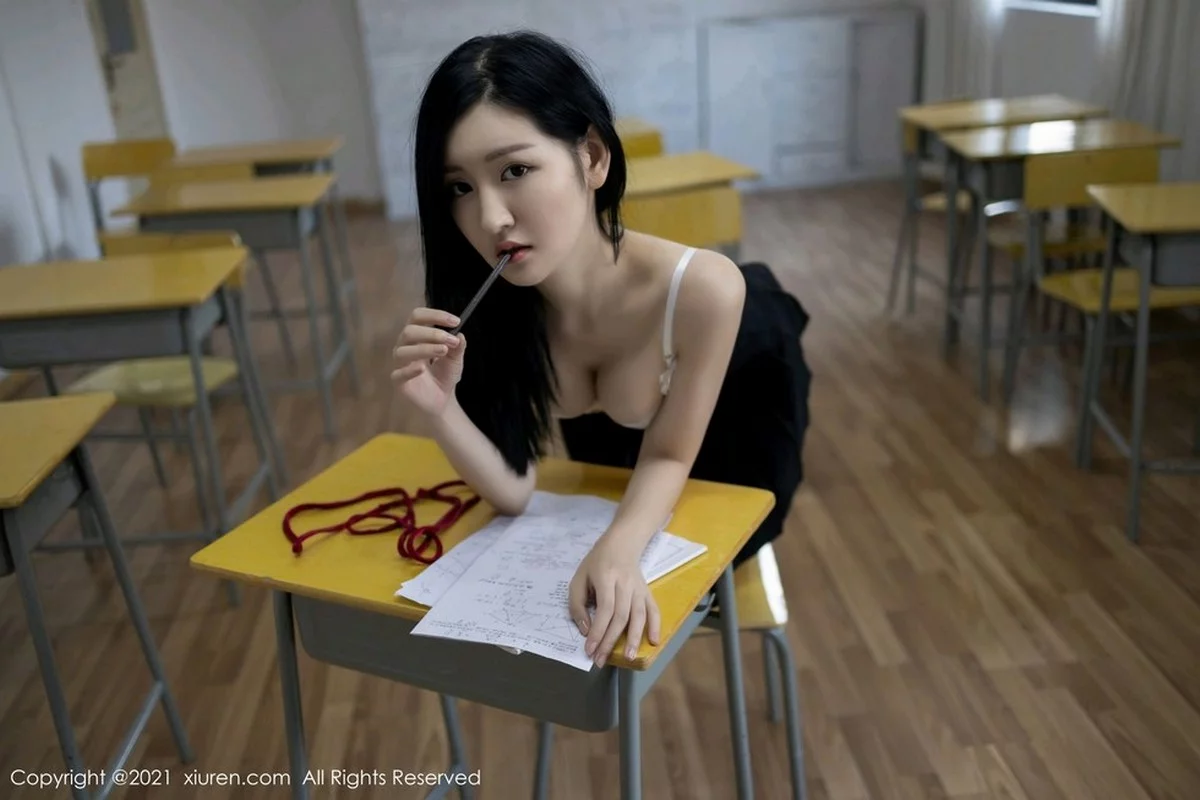 Xrmnw.Vip_沈梦瑶_写真