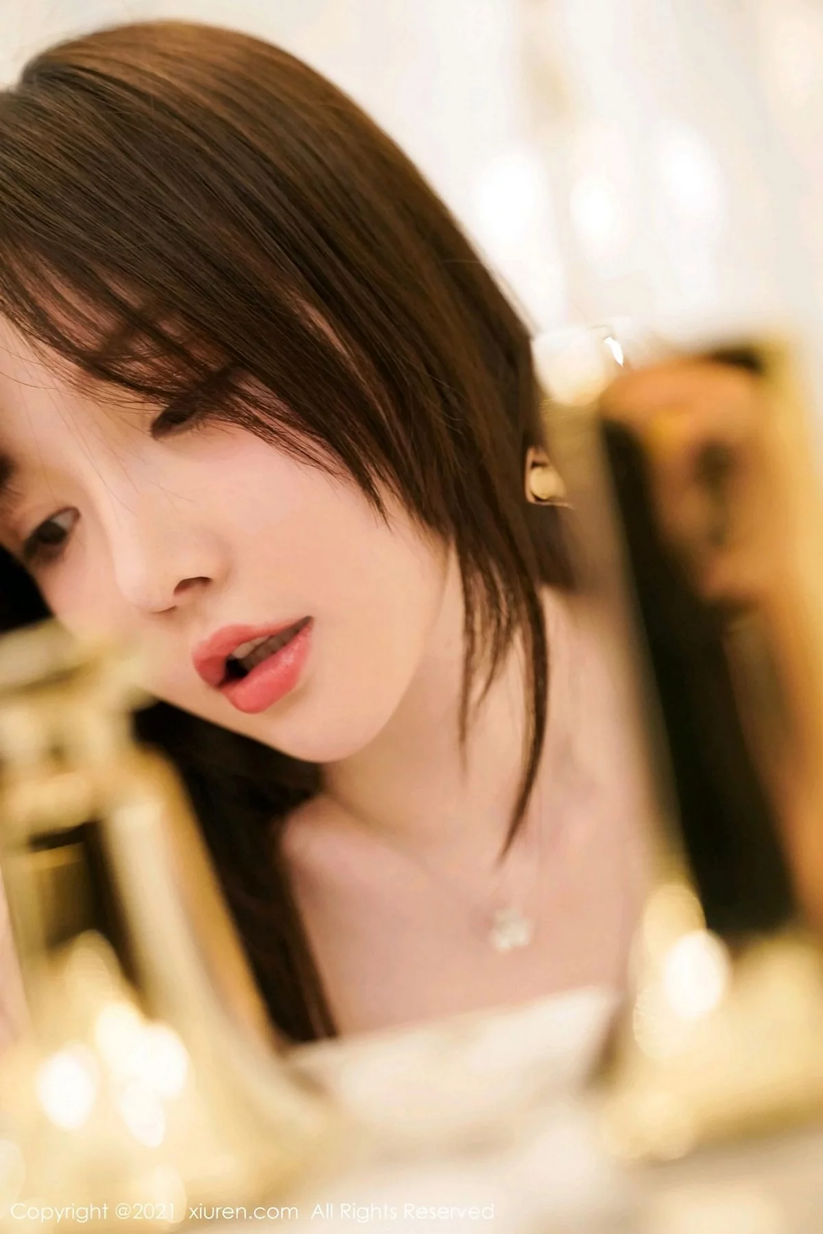 Xrmnw.Vip_糯美子_写真