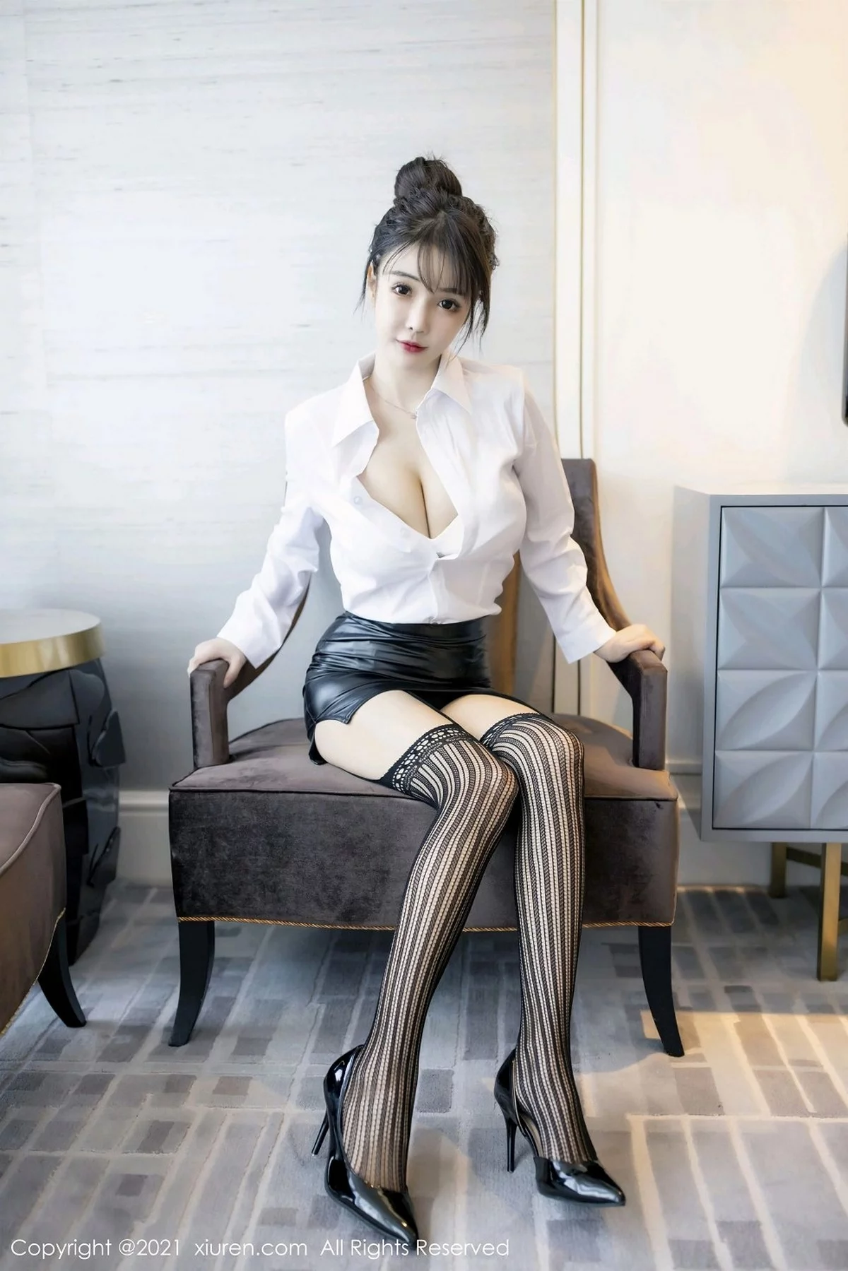 Xrmnw.Vip_南初妹妹_写真