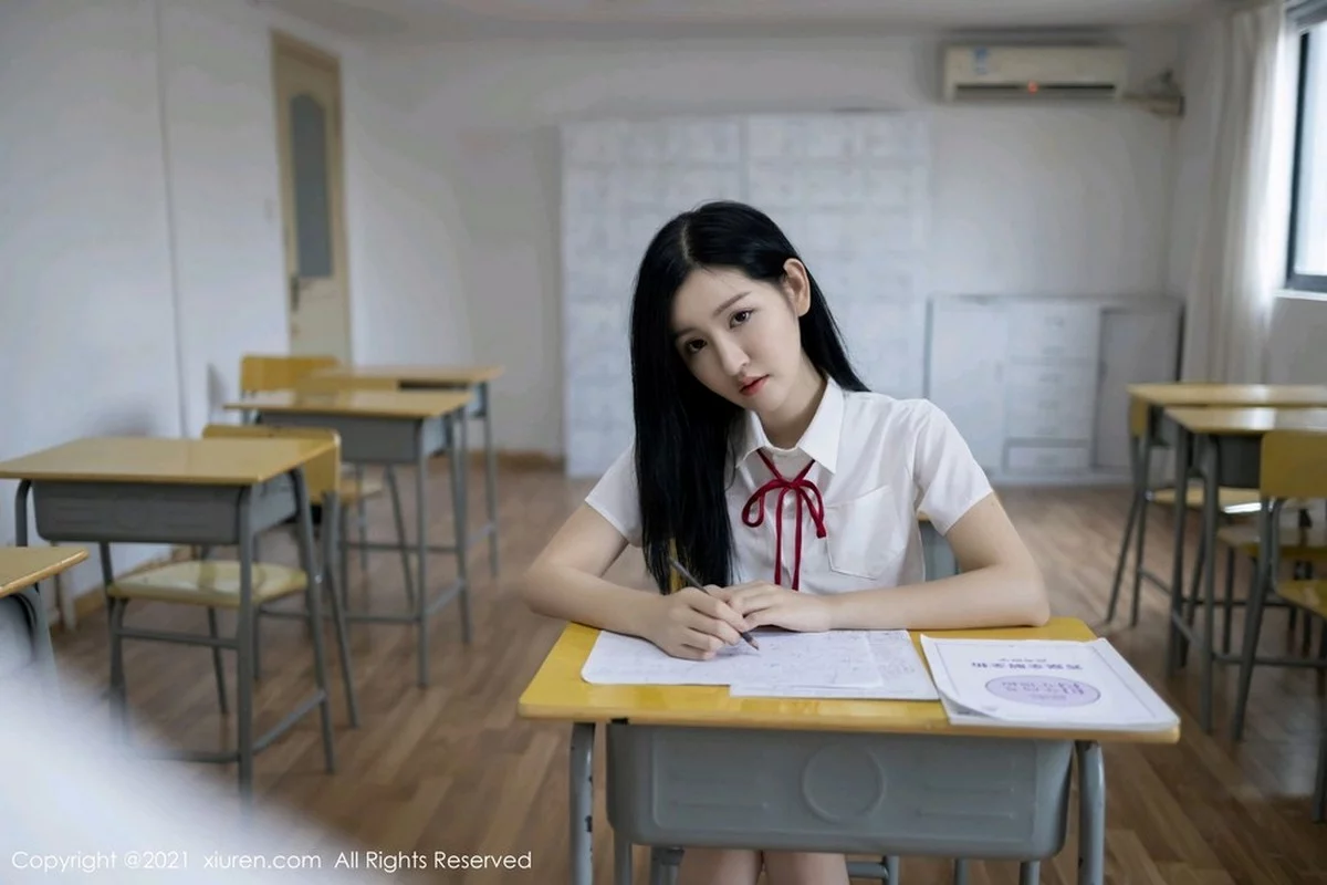 Xrmnw.Vip_沈梦瑶_写真