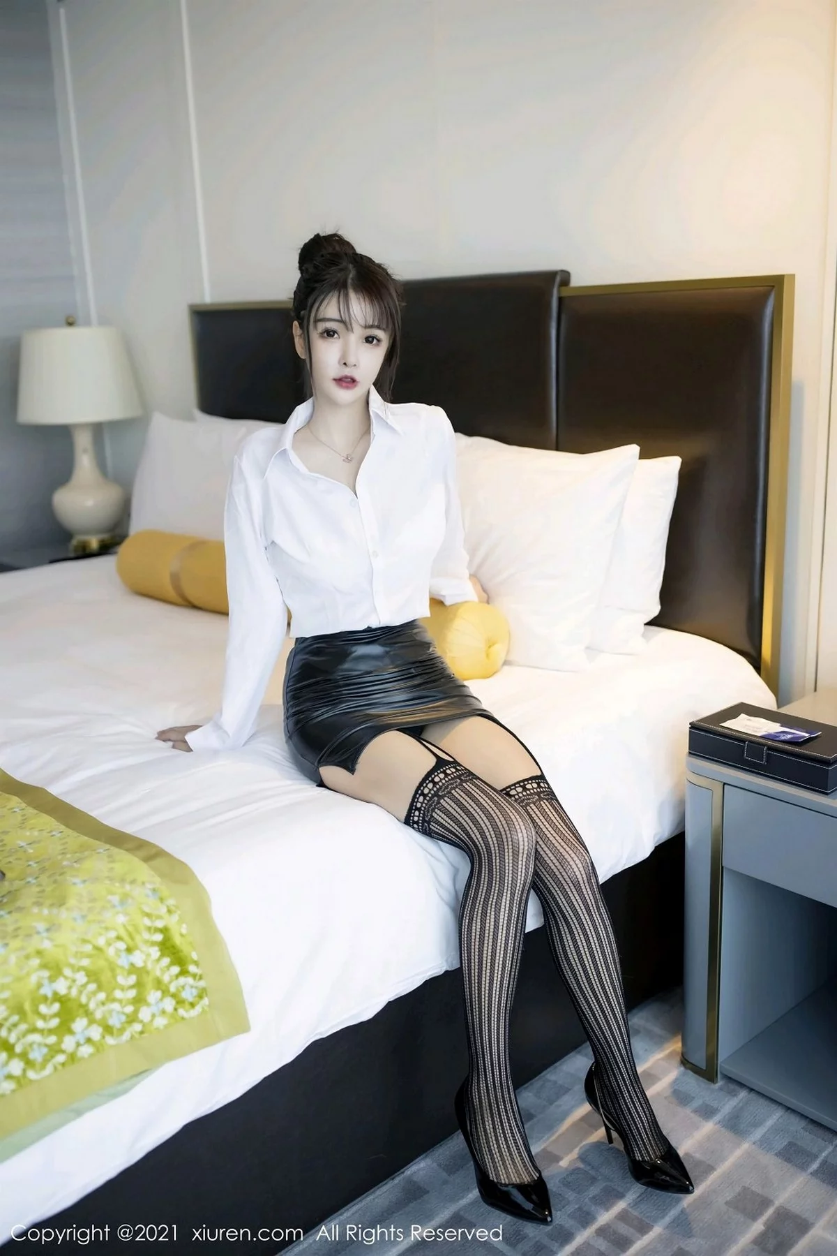 Xrmnw.Vip_南初妹妹_写真