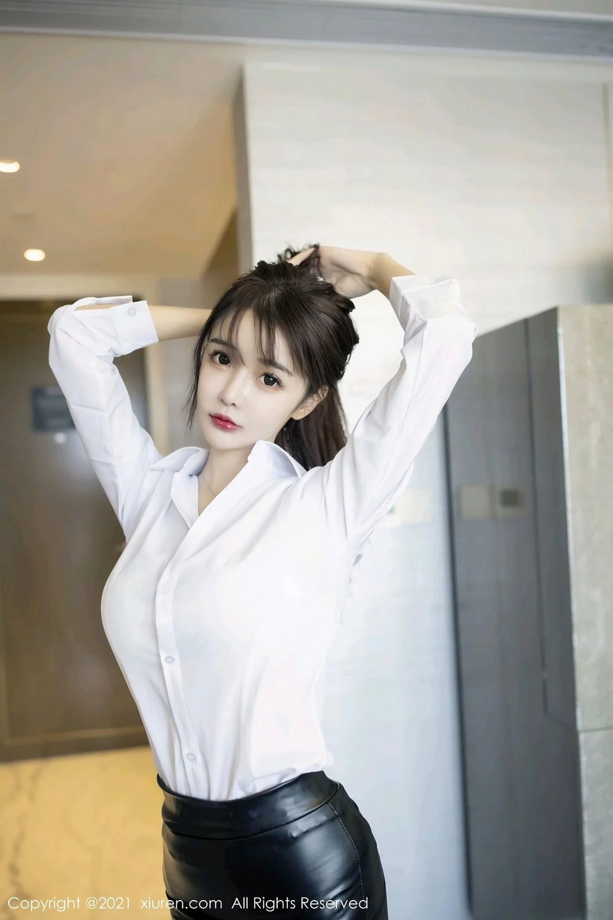 Xrmnw.Vip_南初妹妹_写真