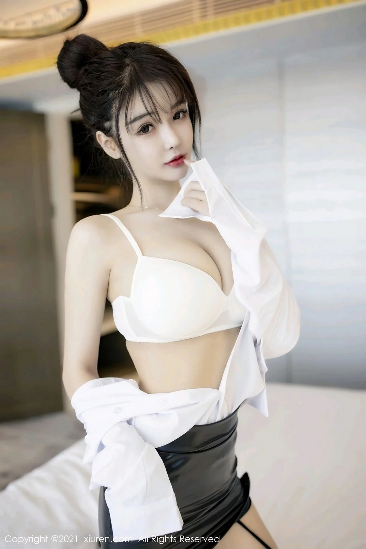 Xrmnw.Vip_南初妹妹_写真