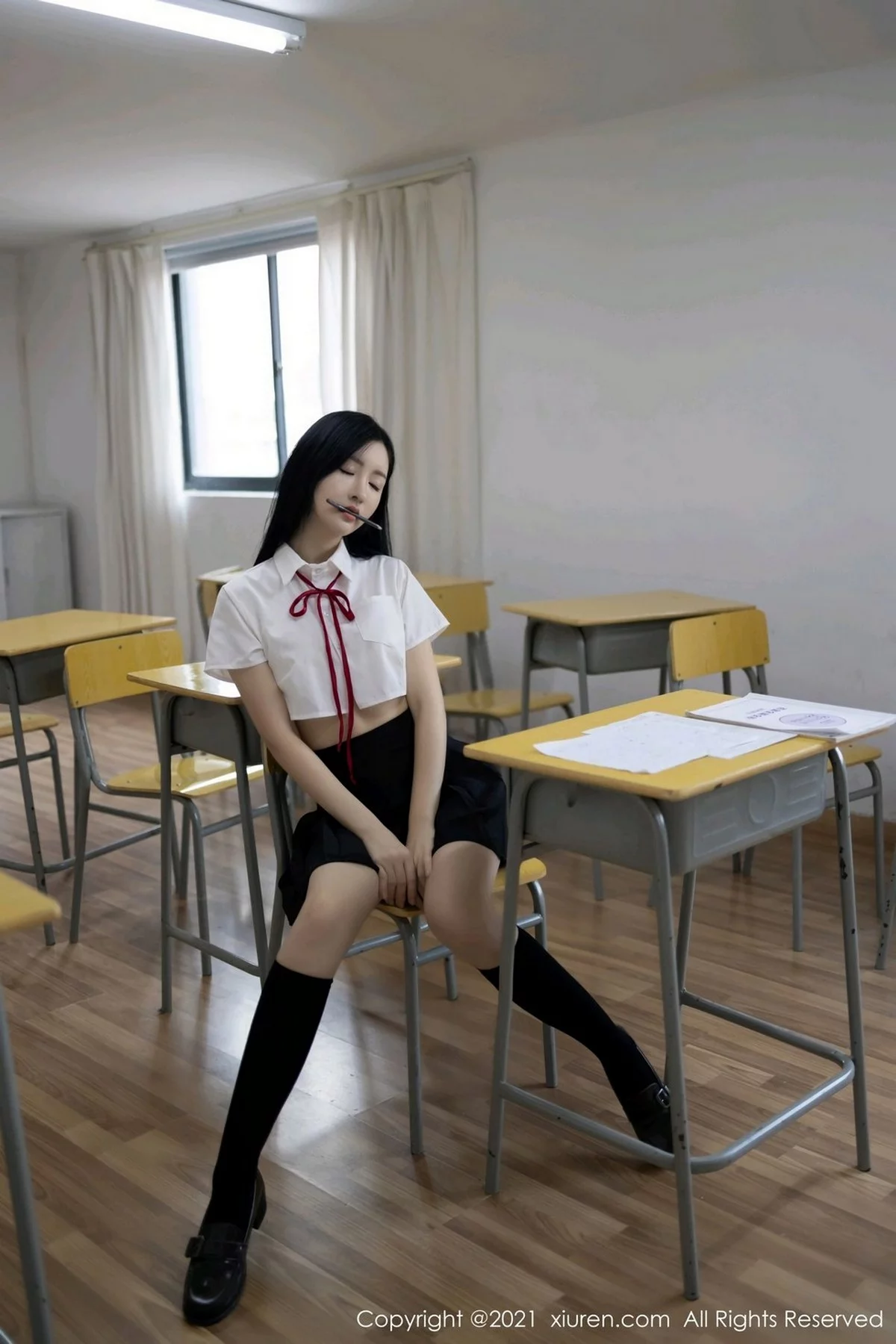 Xrmnw.Vip_沈梦瑶_写真