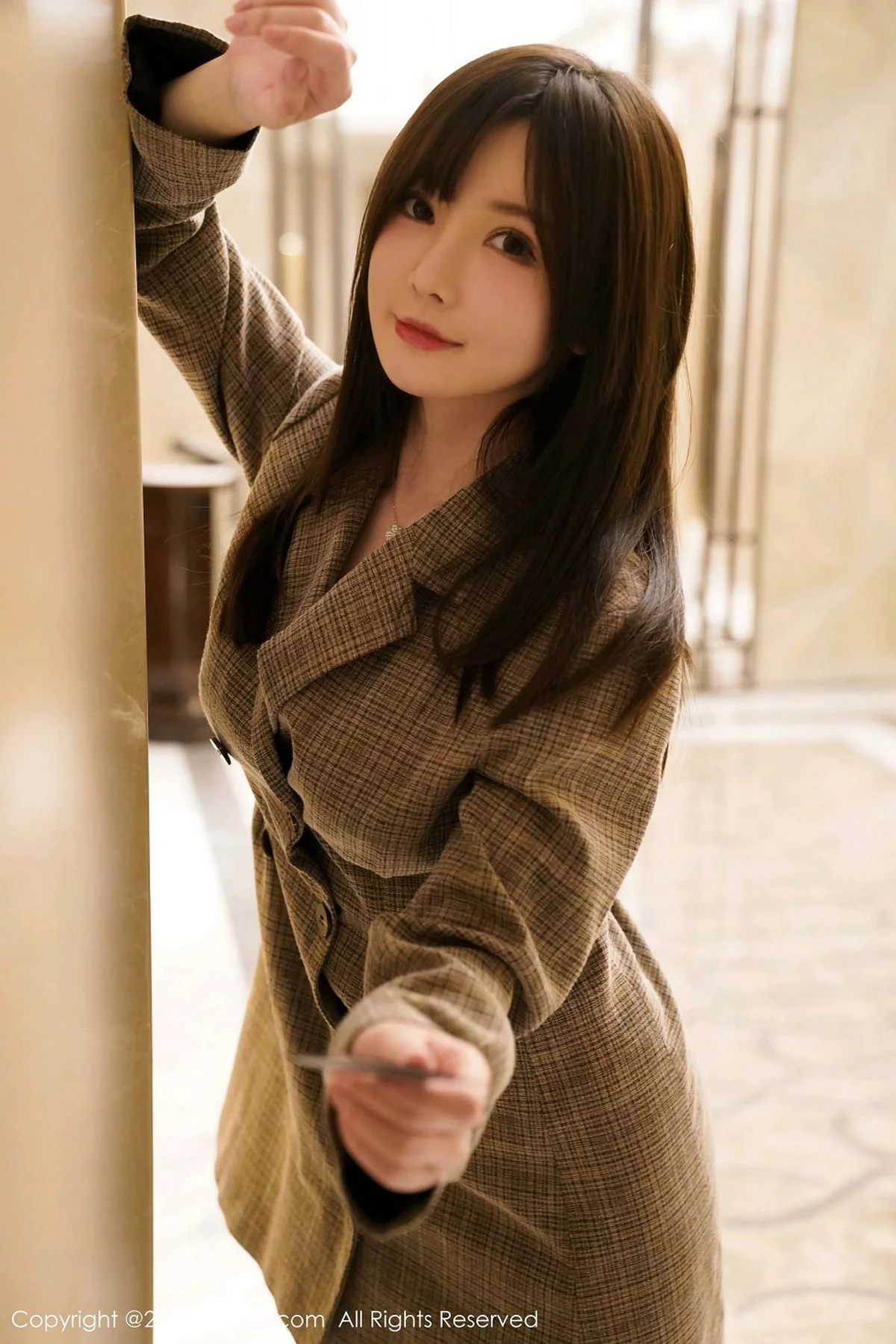Xrmnw.Vip_糯美子_写真