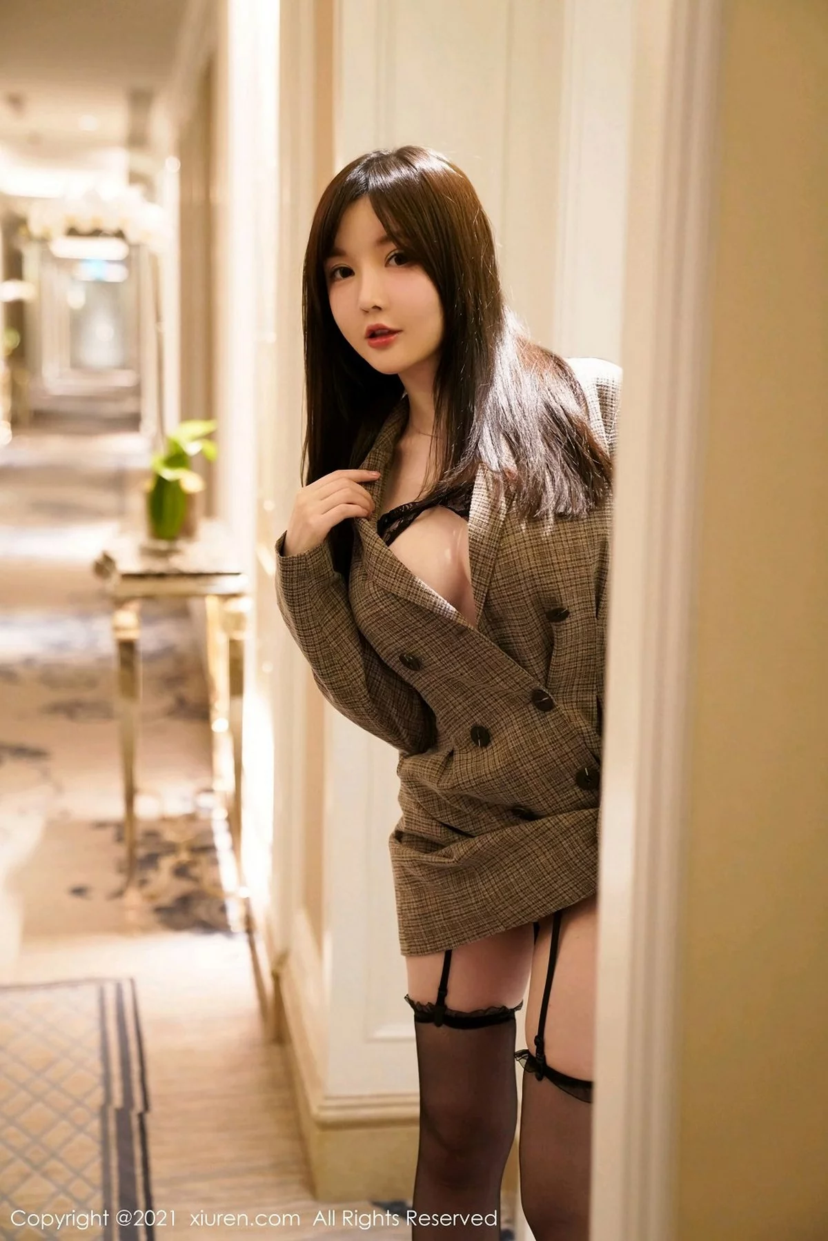 Xrmnw.Vip_糯美子_写真