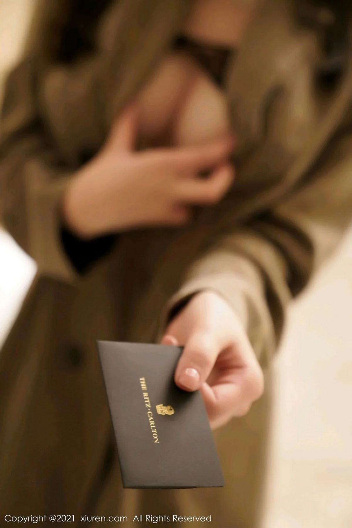 Xrmnw.Vip_糯美子_写真