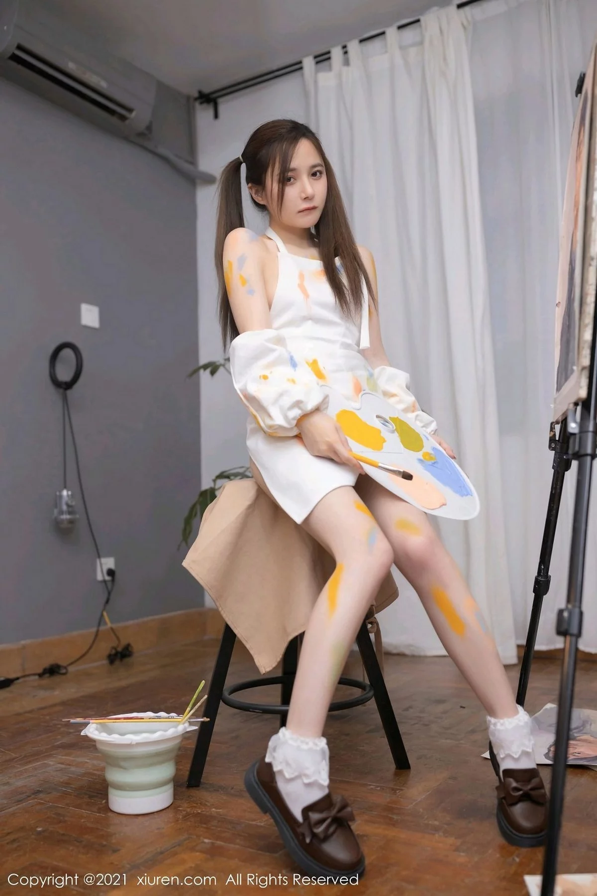 Xrmnw.Vip_鱼子酱_写真