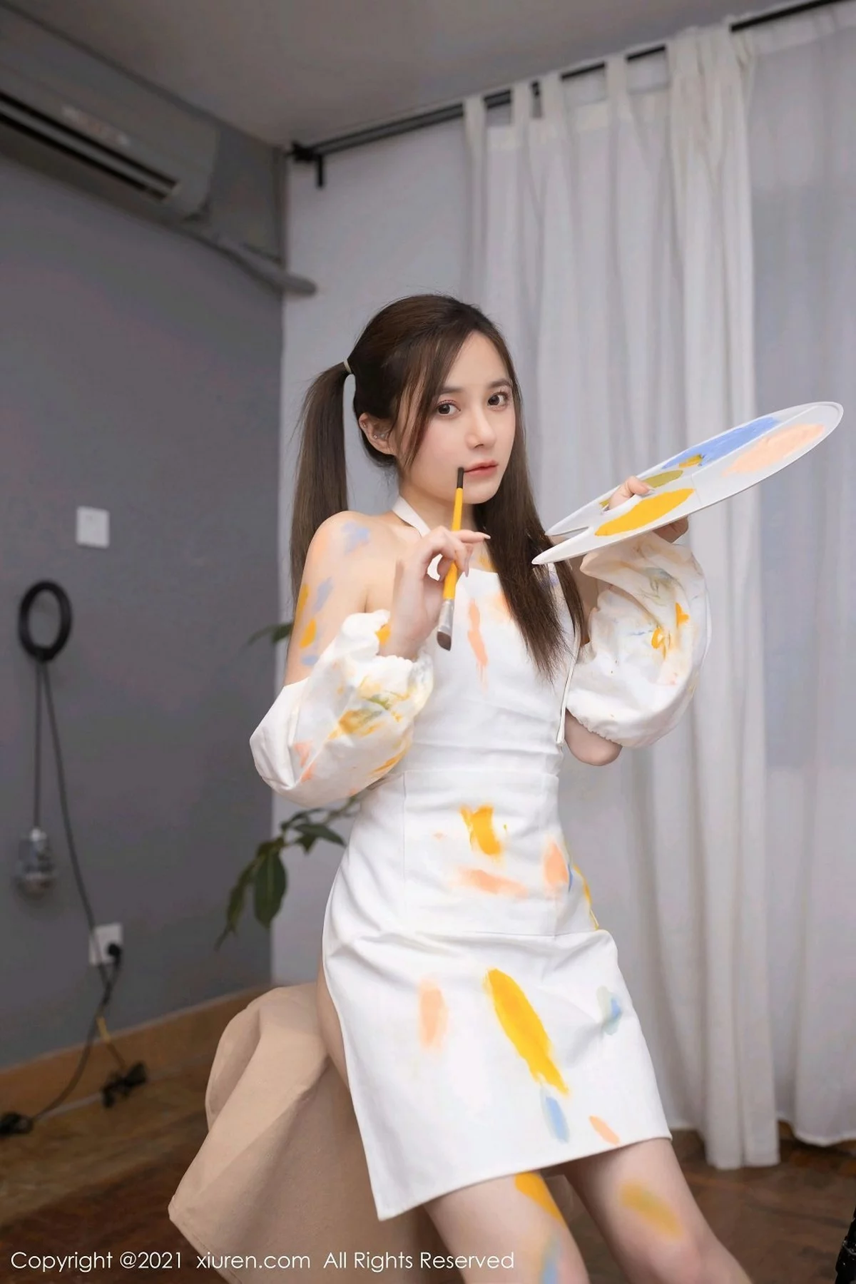 Xrmnw.Vip_鱼子酱_写真