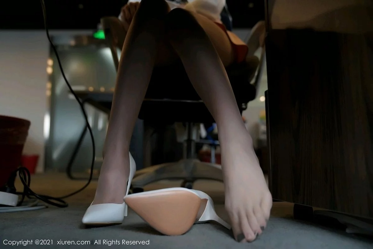 Xrmnw.Vip_周于希_写真
