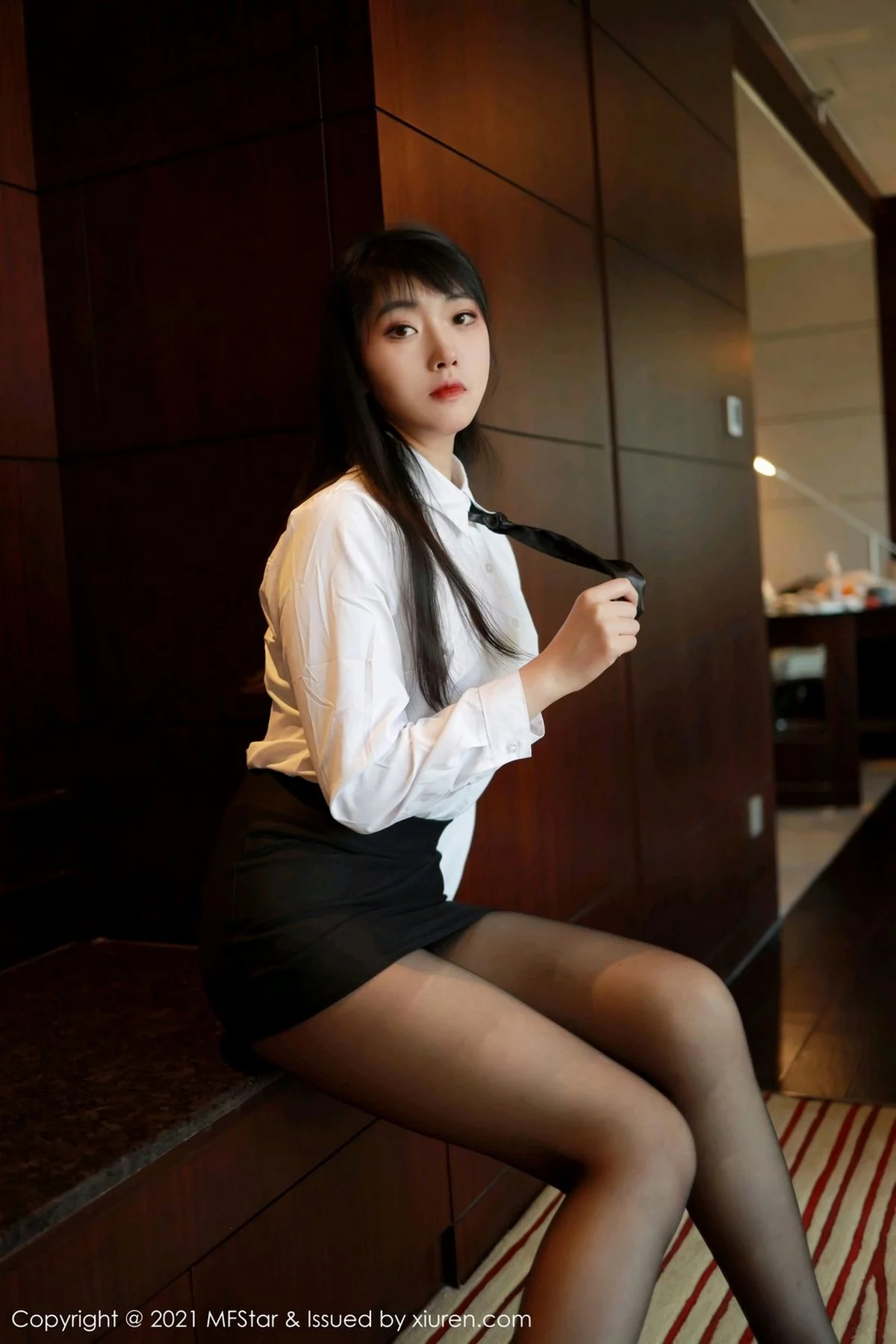 Xrmnw.Vip_锅包又you_写真