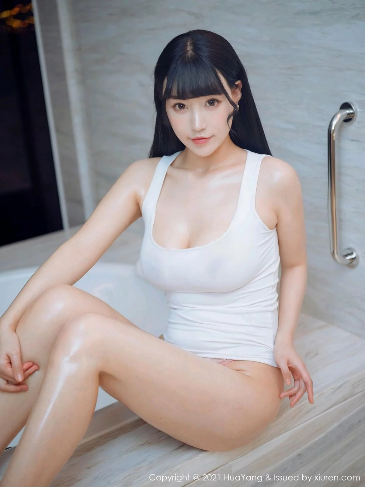 Xrmnw.Vip_朱可儿_写真