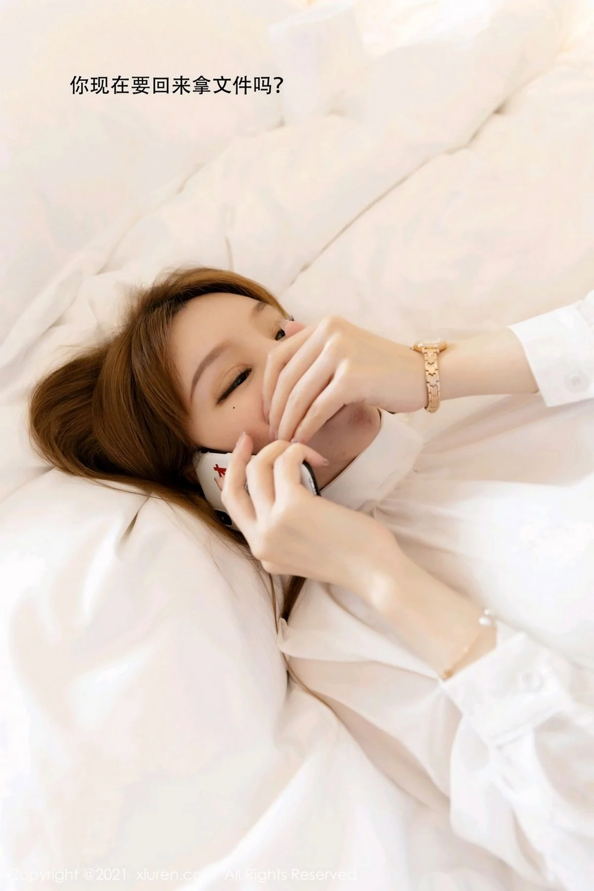 Xrmnw.Vip_周于希_写真