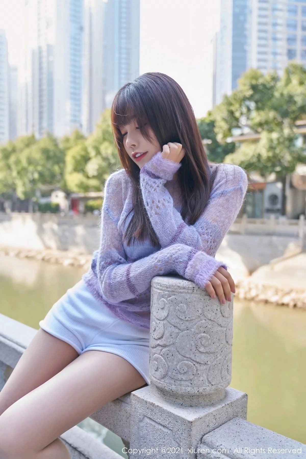 Xrmnw.Vip_芝芝Booty_写真