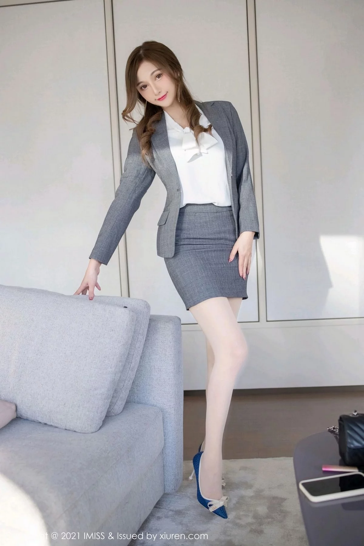 Xrmnw.Vip_Lavinia肉_写真