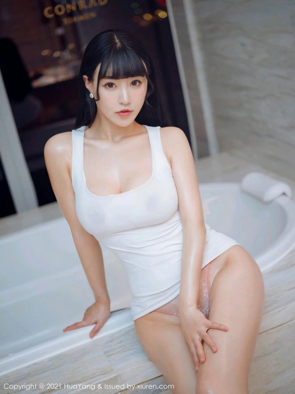 Xrmnw.Vip_朱可儿_写真
