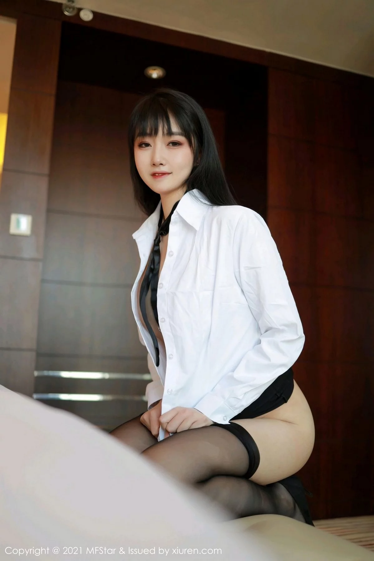 Xrmnw.Vip_锅包又you_写真
