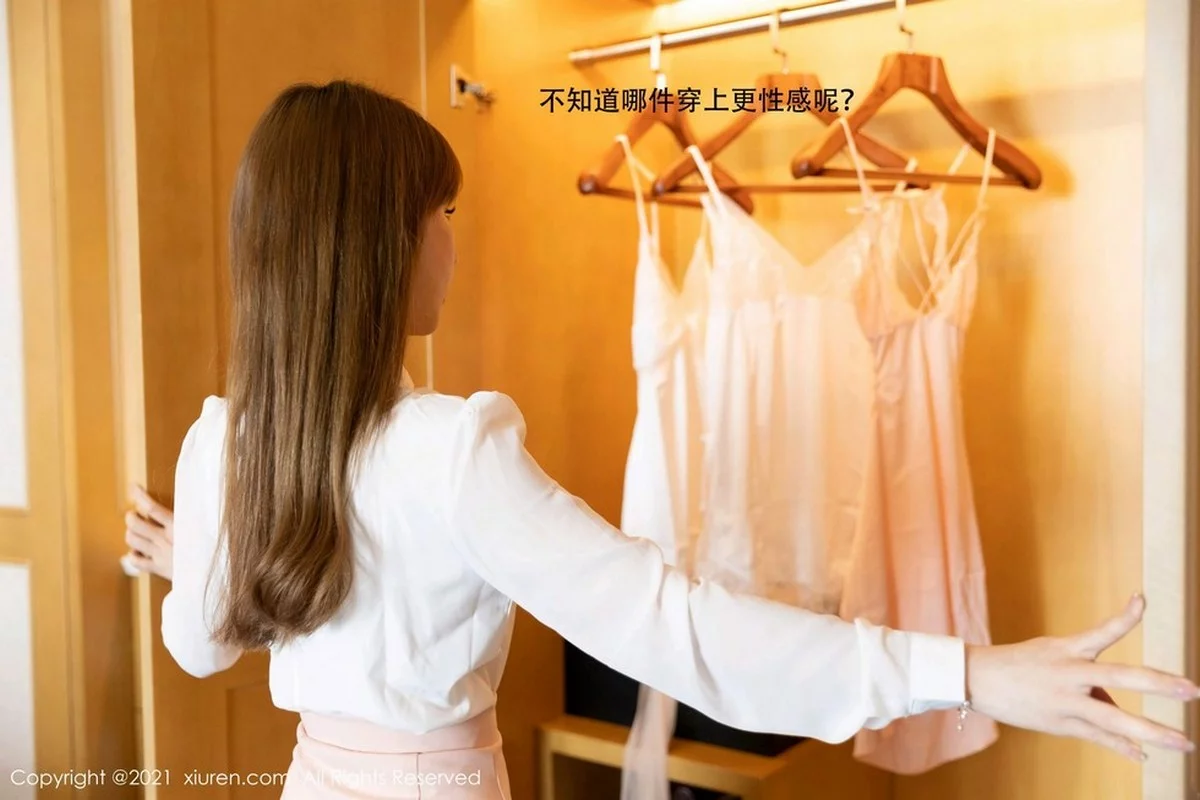 Xrmnw.Vip_周于希_写真