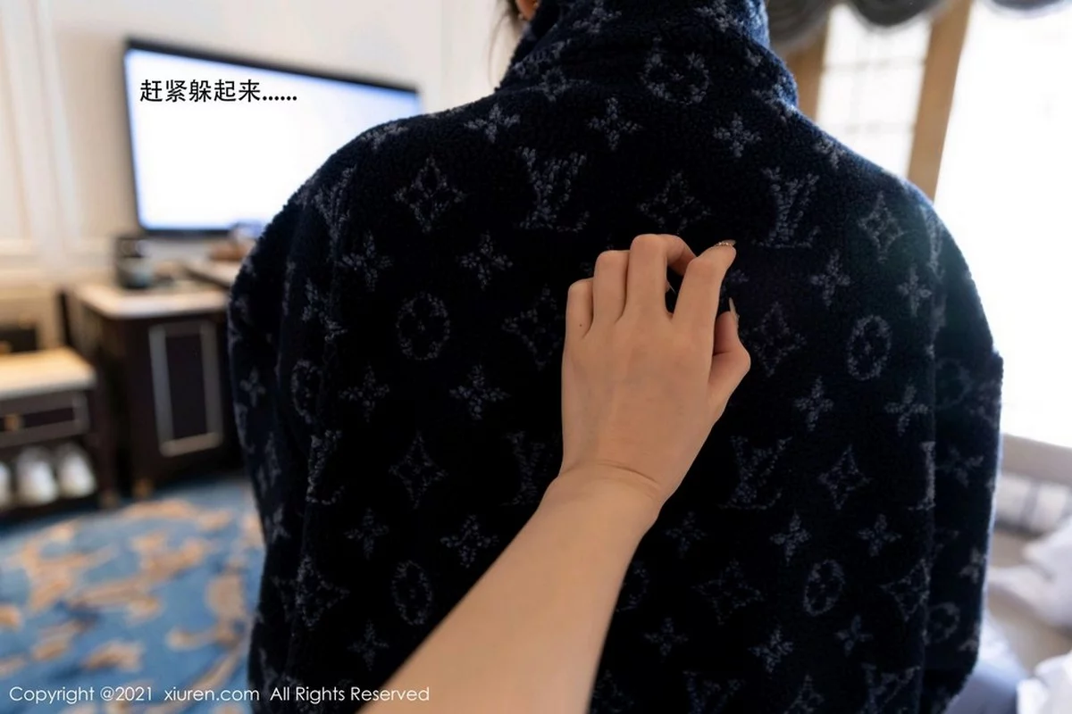 Xrmnw.Vip_周于希_写真