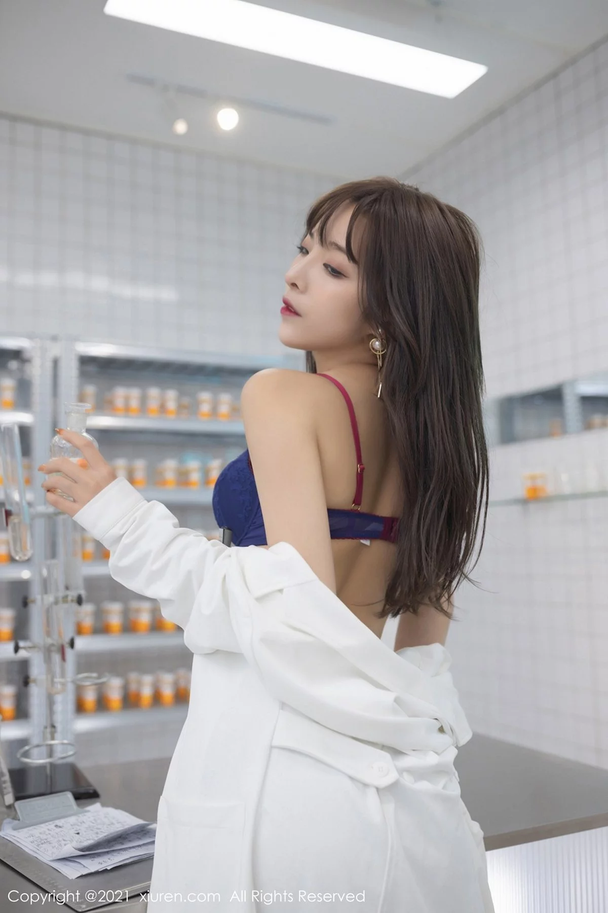 Xrmnw.Vip_陈小喵_写真