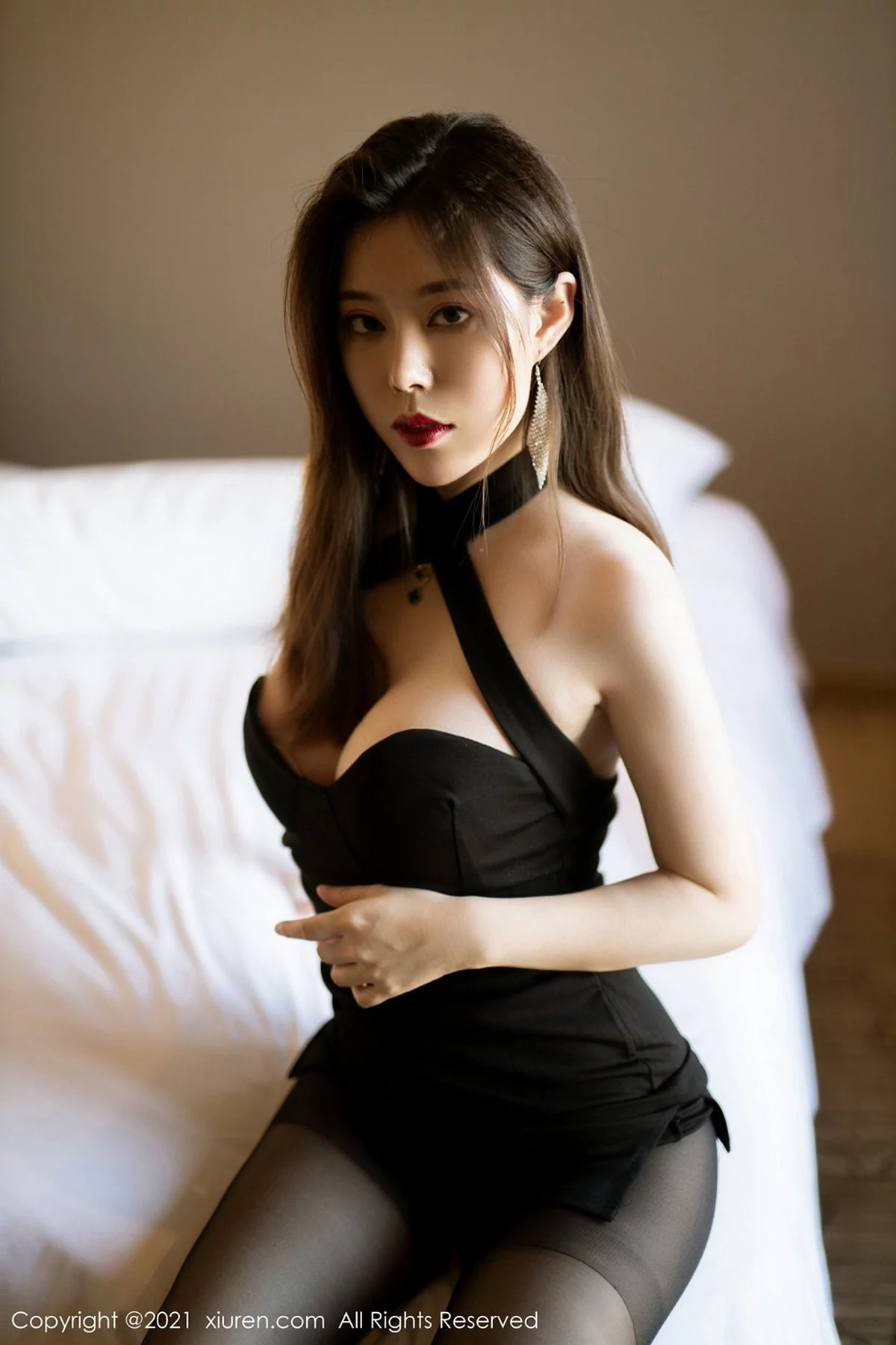 Xrmnw.Vip_白茹雪_写真