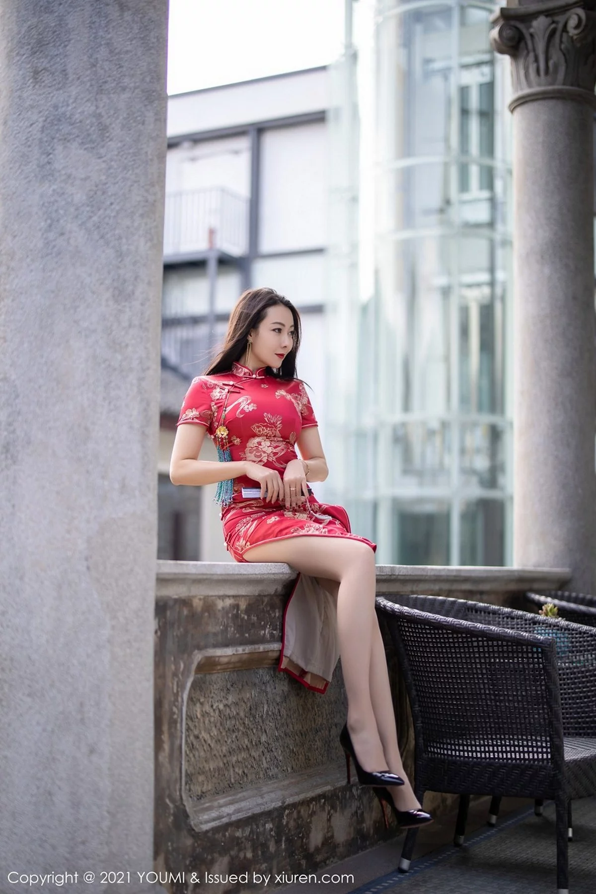 Xrmnw.Vip_果儿_写真