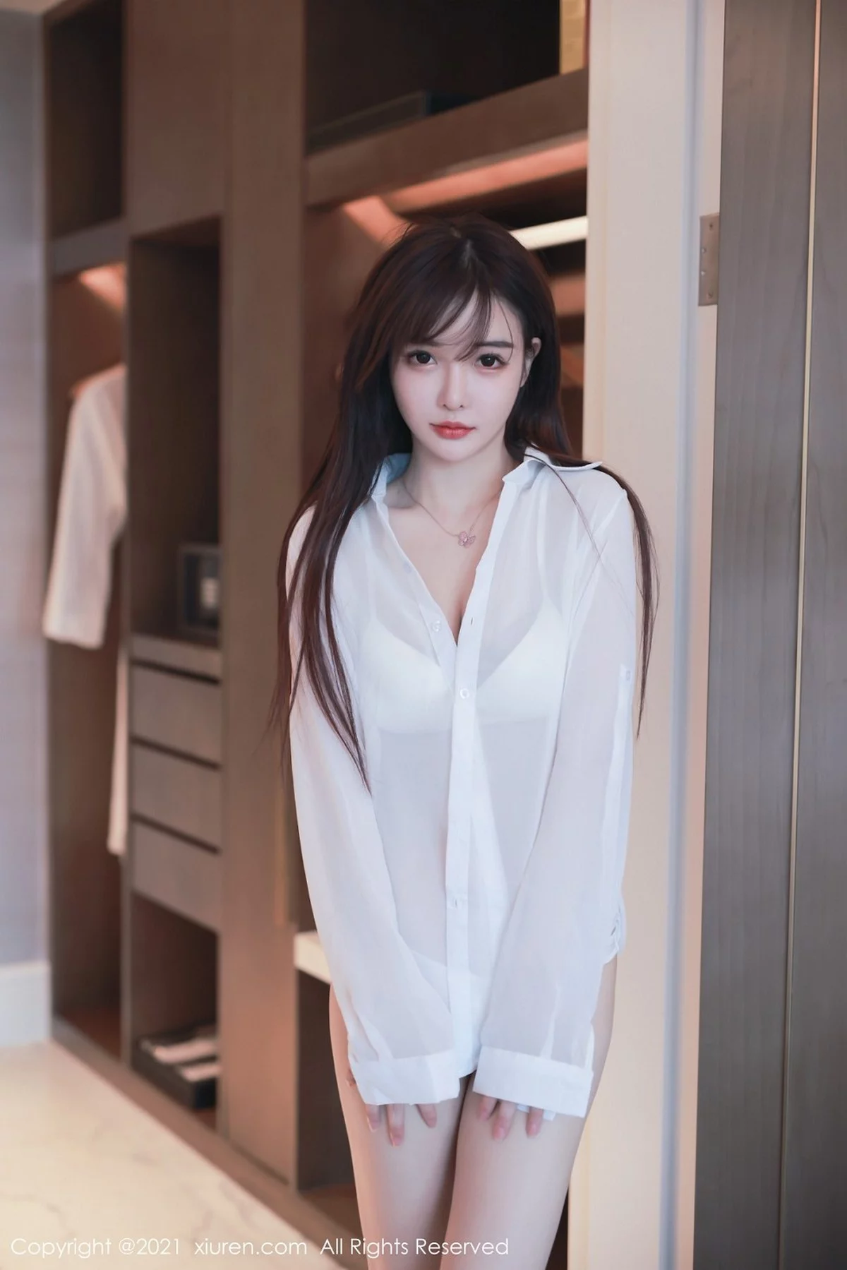Xrmnw.Vip_南初妹妹_写真