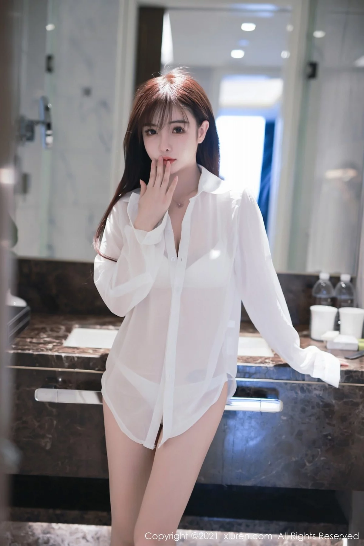 Xrmnw.Vip_南初妹妹_写真