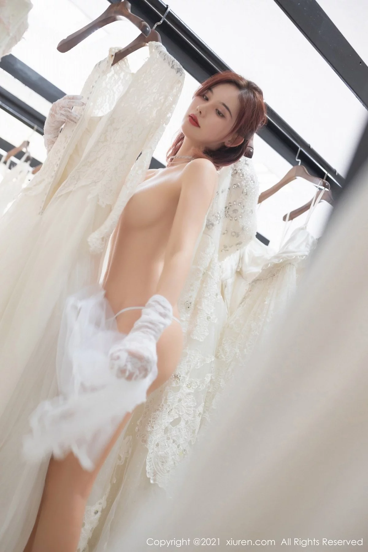 Xrmnw.Vip_就是阿朱啊_写真