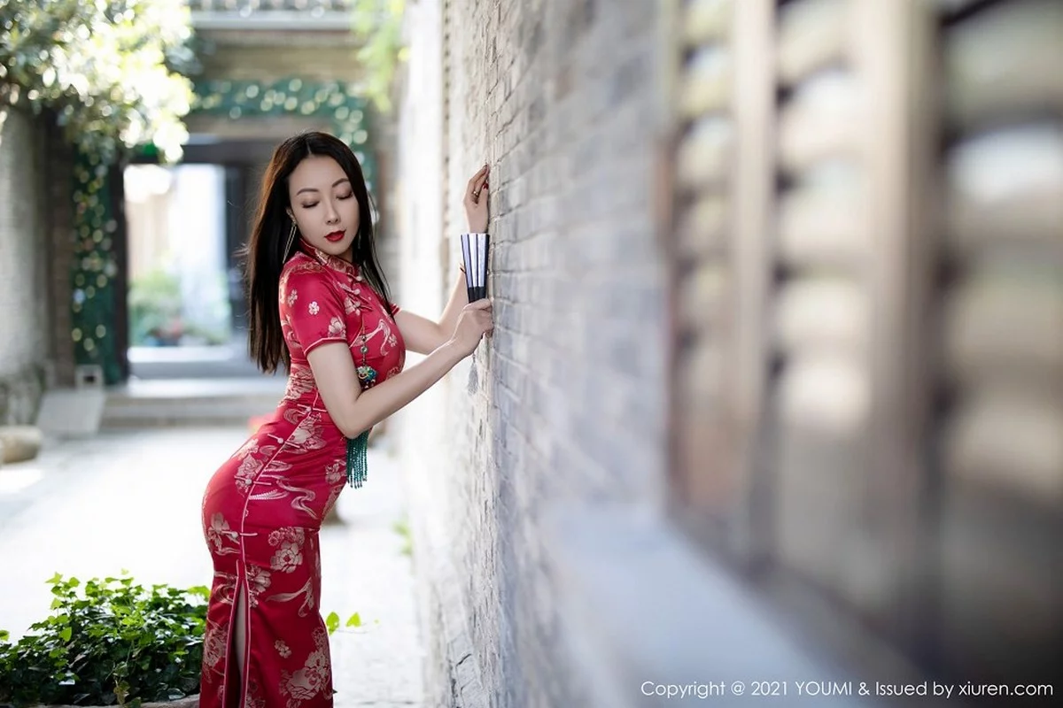 Xrmnw.Vip_果儿_写真