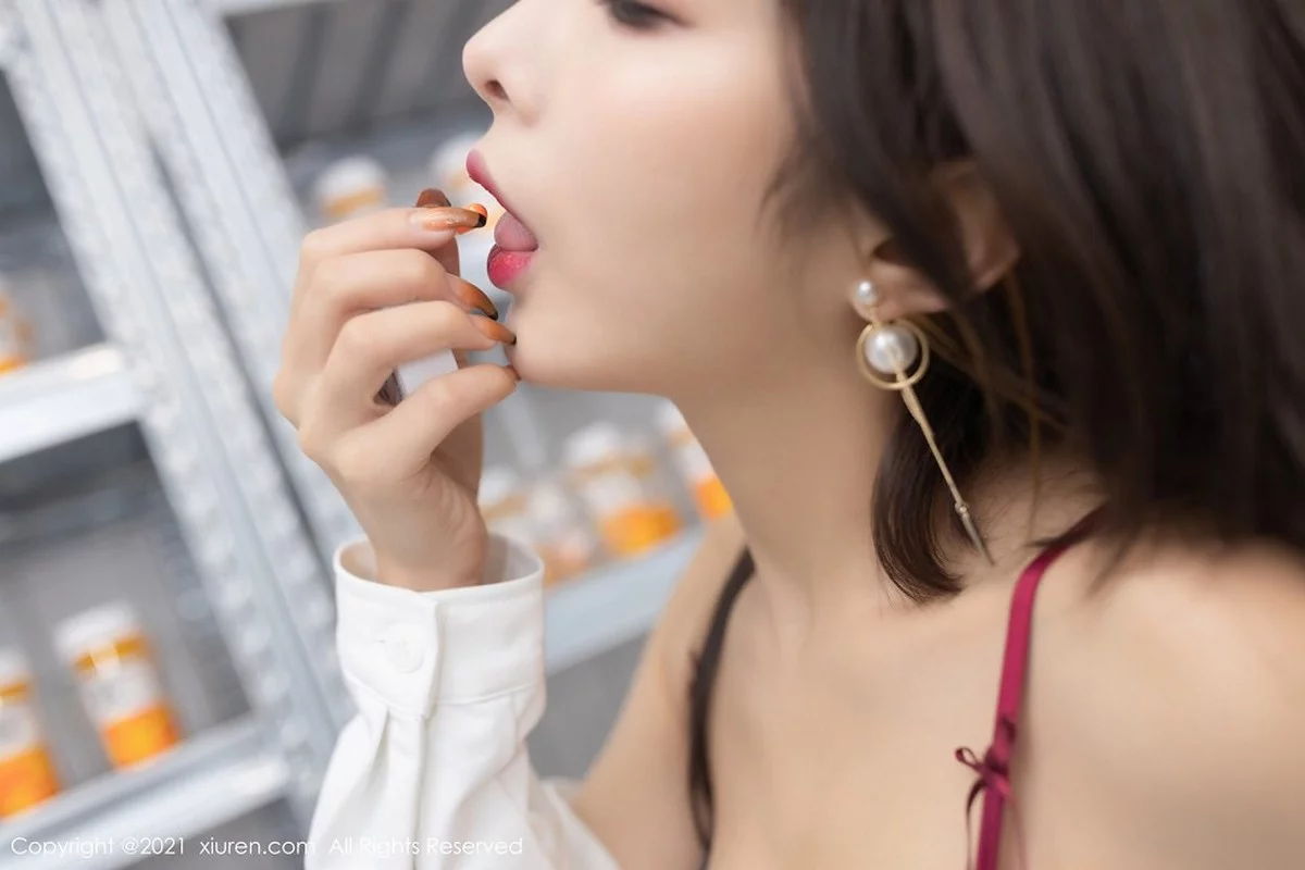 Xrmnw.Vip_陈小喵_写真