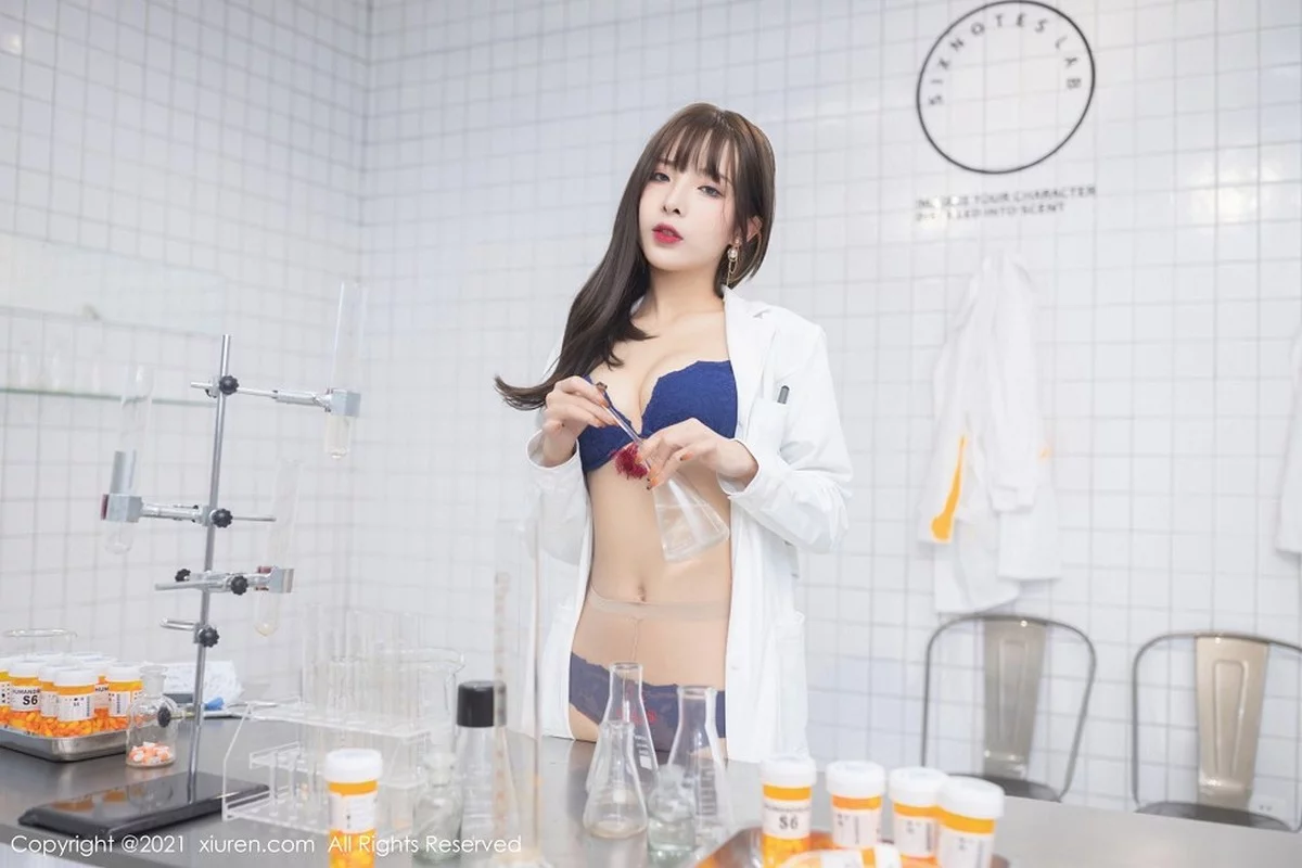 Xrmnw.Vip_陈小喵_写真