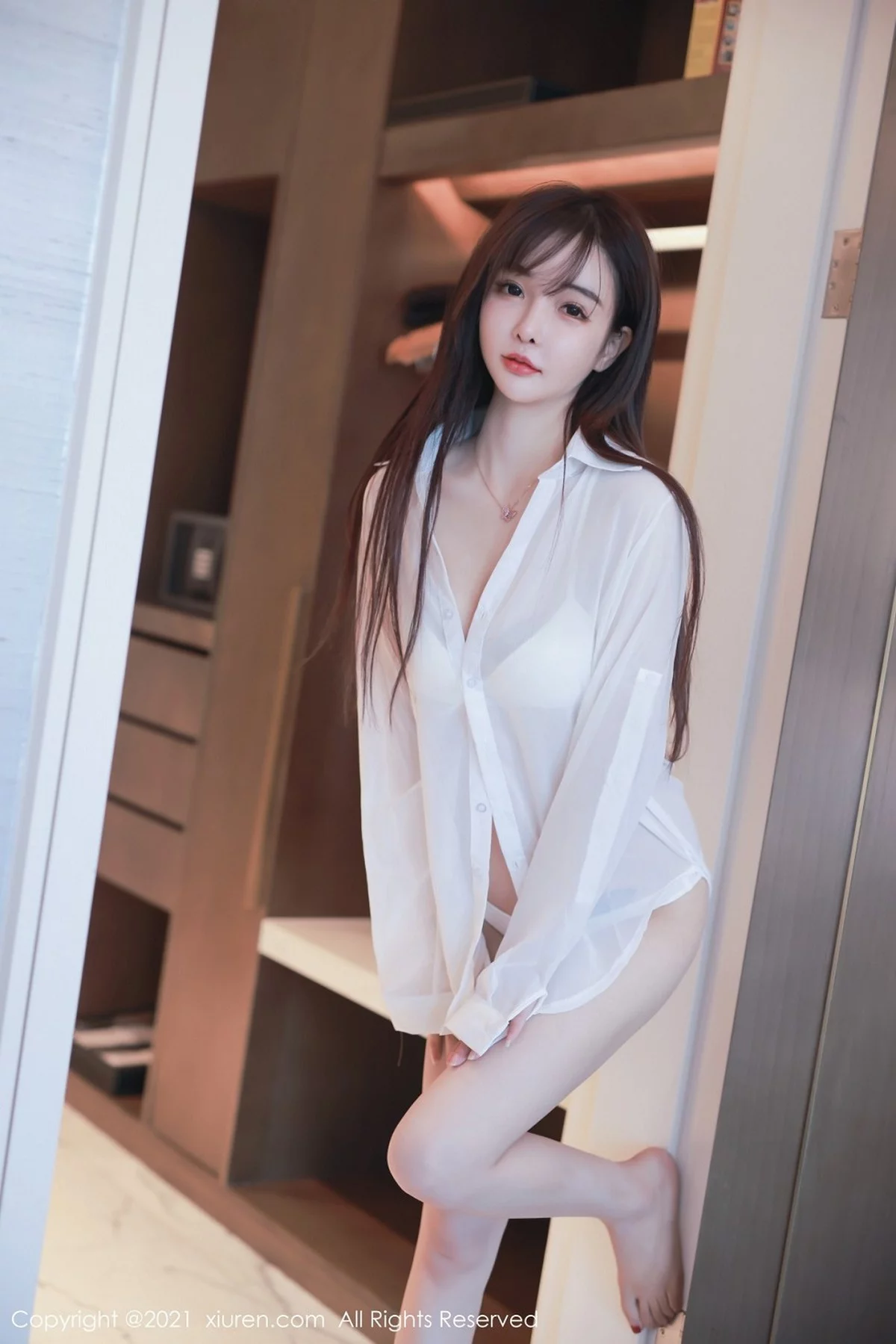 Xrmnw.Vip_南初妹妹_写真