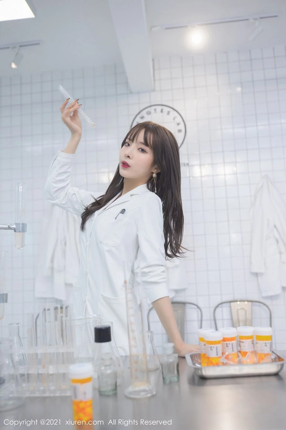 Xrmnw.Vip_陈小喵_写真