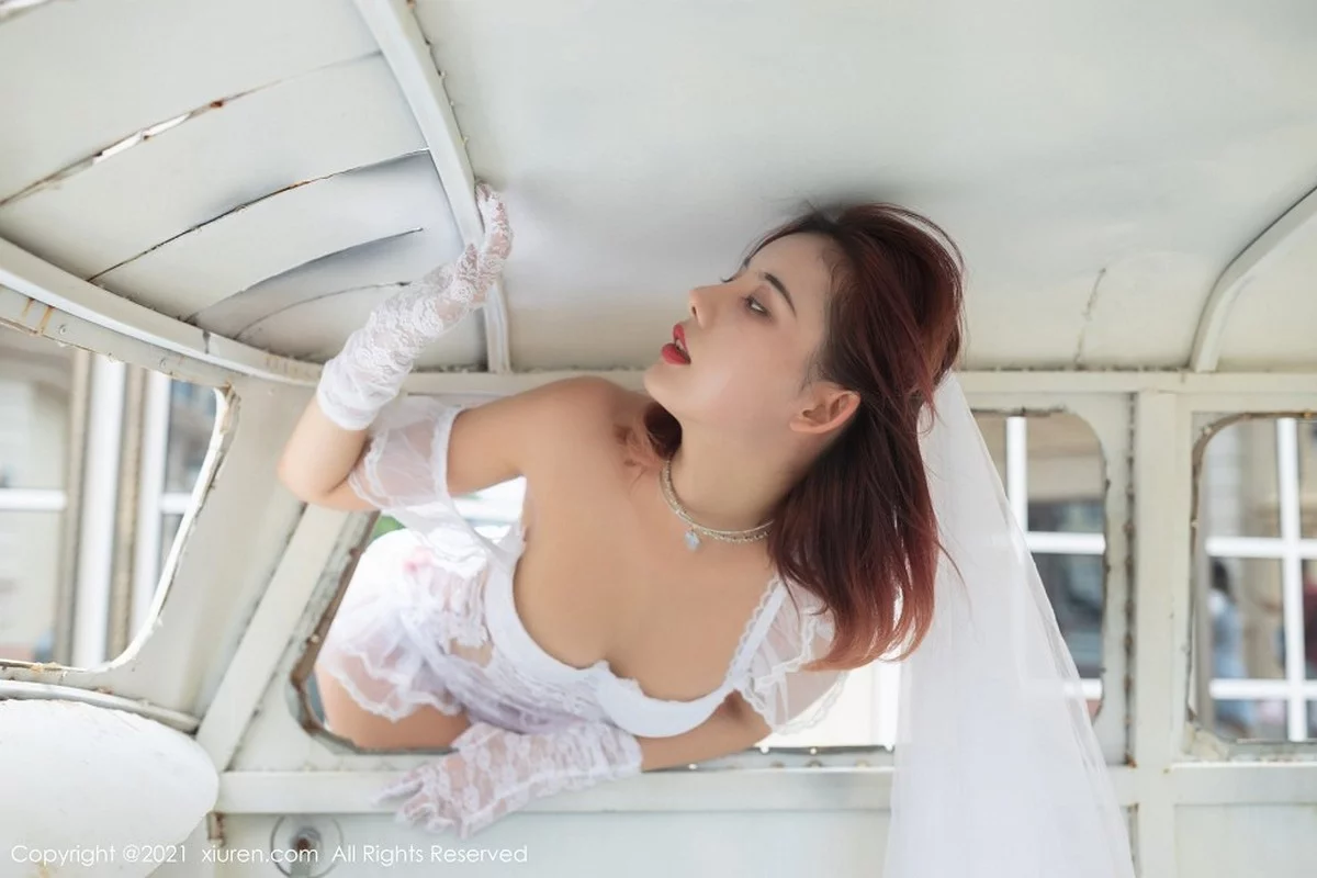 Xrmnw.Vip_就是阿朱啊_写真