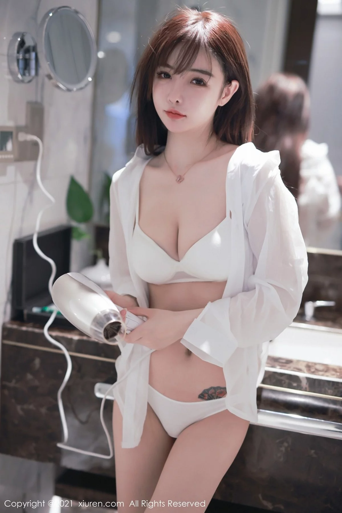 Xrmnw.Vip_南初妹妹_写真