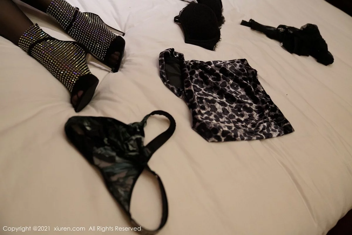 Xrmnw.Vip_果儿_写真