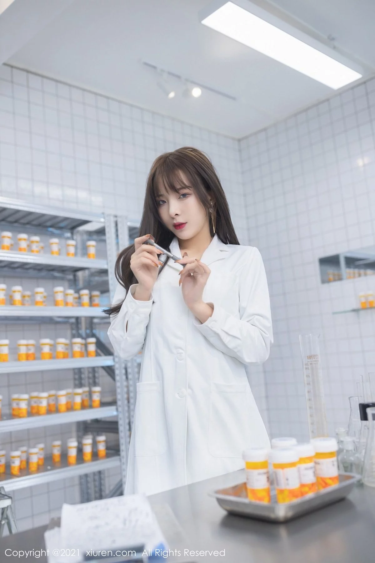Xrmnw.Vip_陈小喵_写真