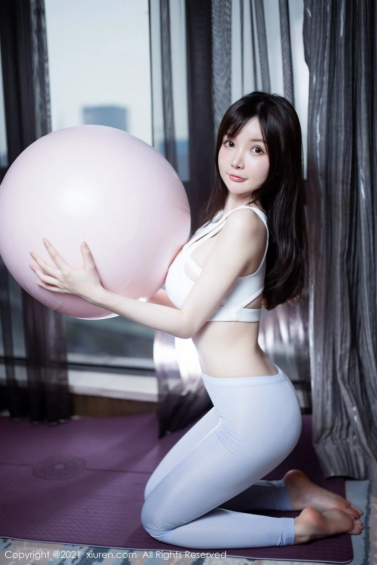 Xrmnw.Vip_糯美子_写真