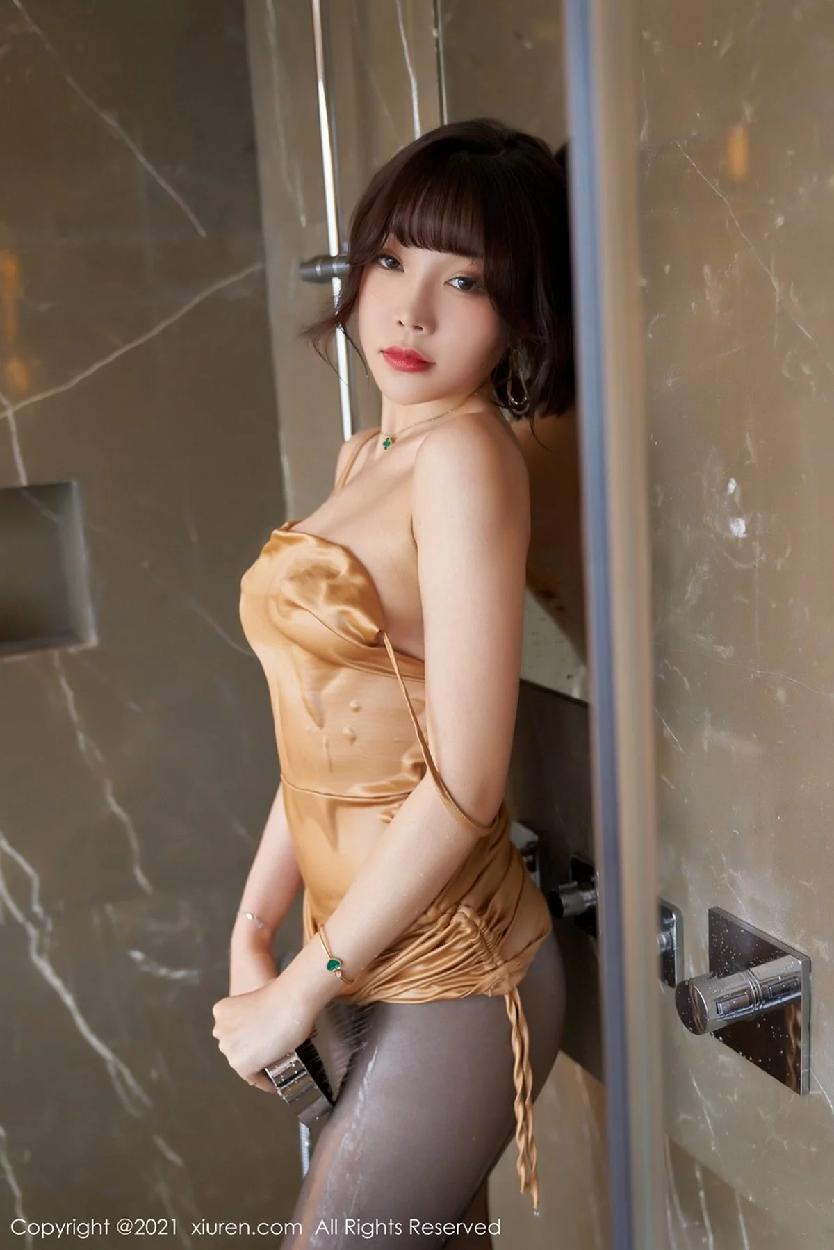 Xrmnw.Vip_芝芝Booty_写真
