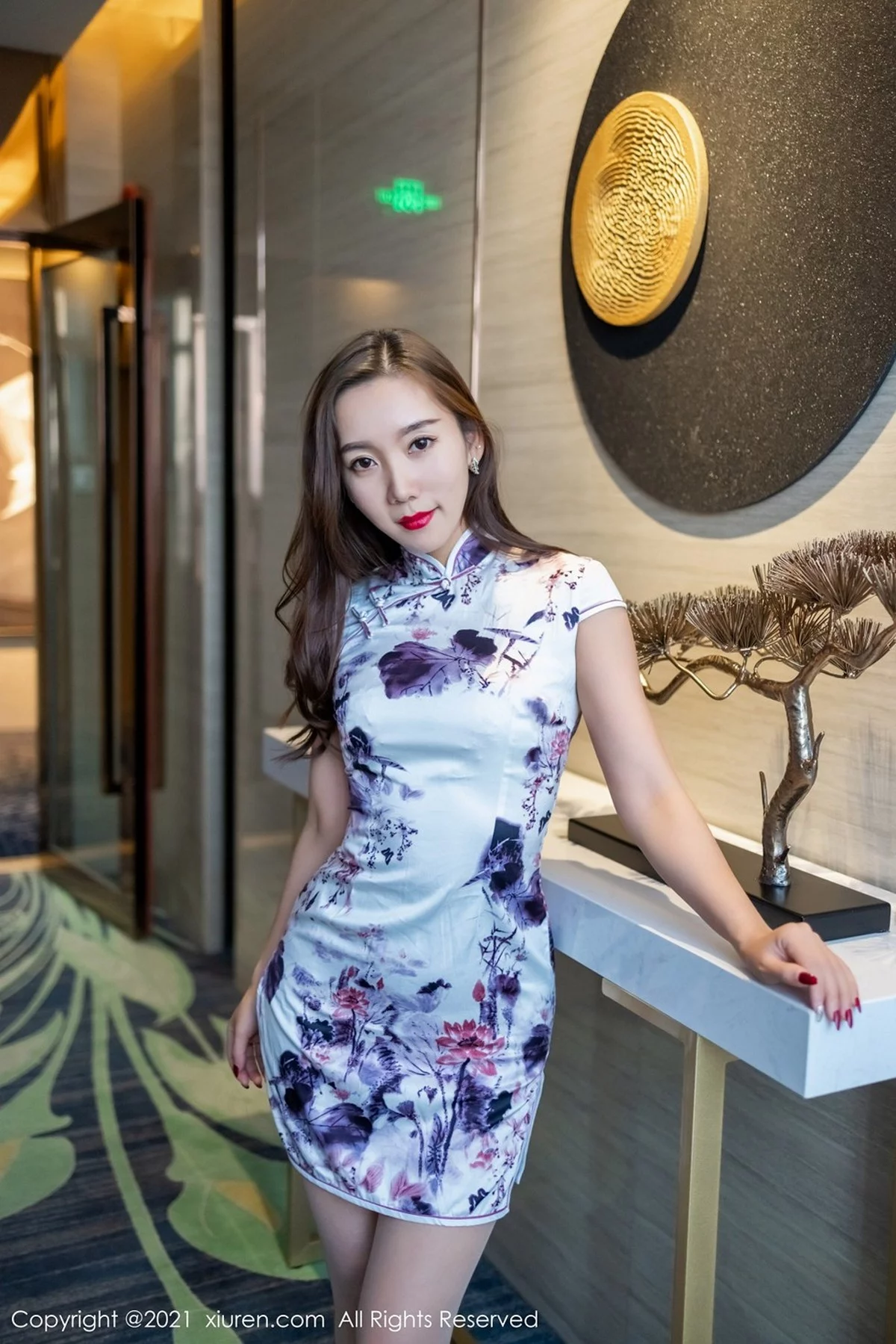 Xrmnw.Vip_艾静香_写真
