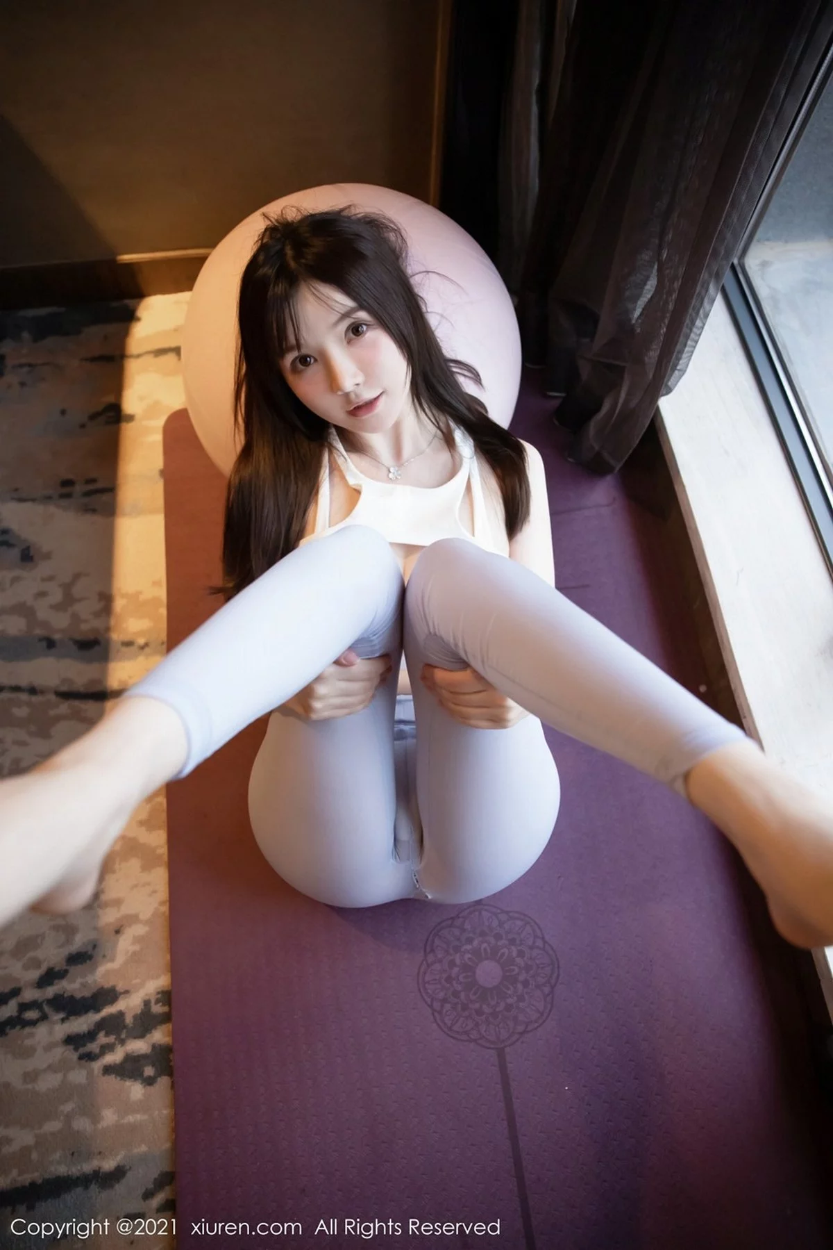 Xrmnw.Vip_糯美子_写真
