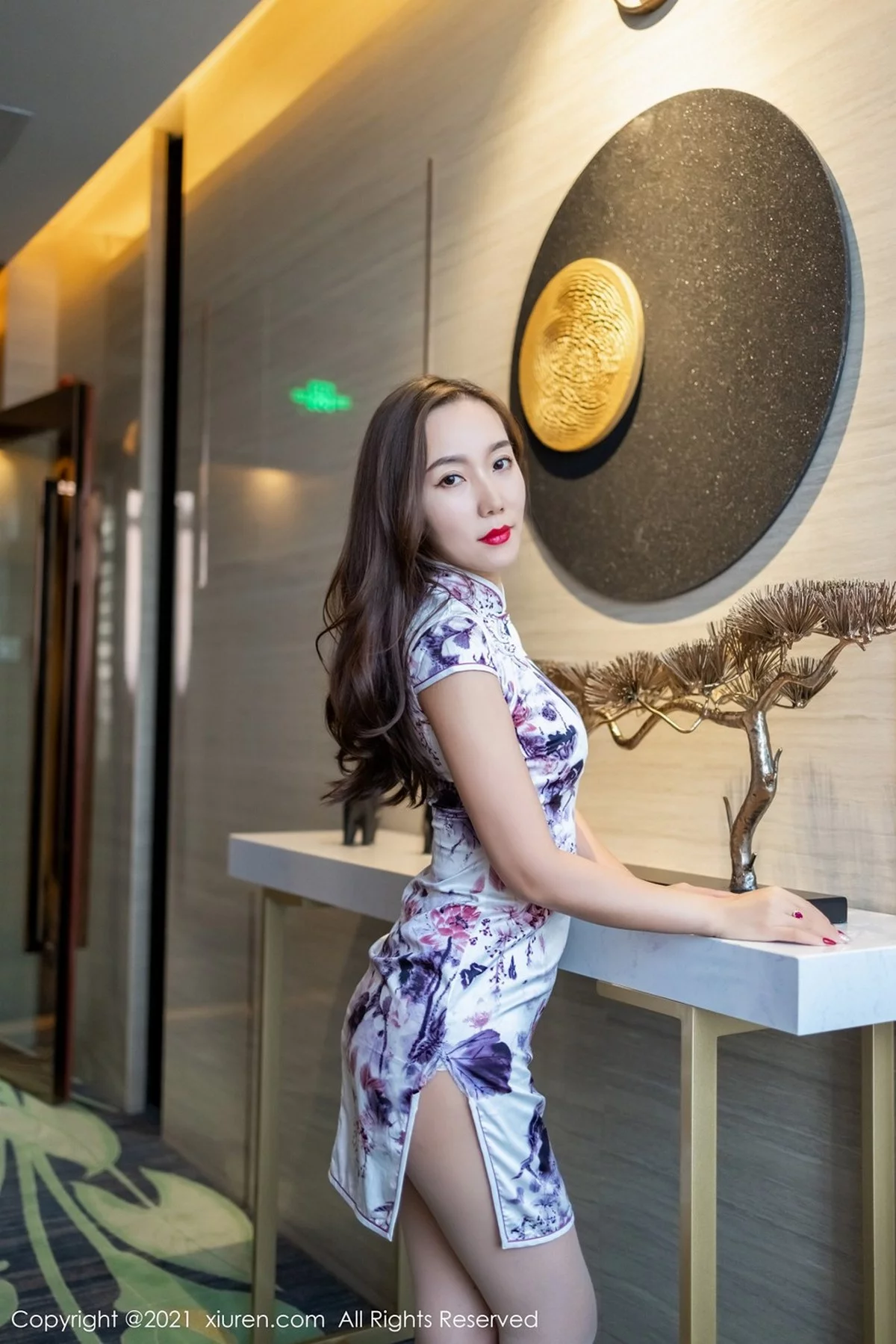 Xrmnw.Vip_艾静香_写真