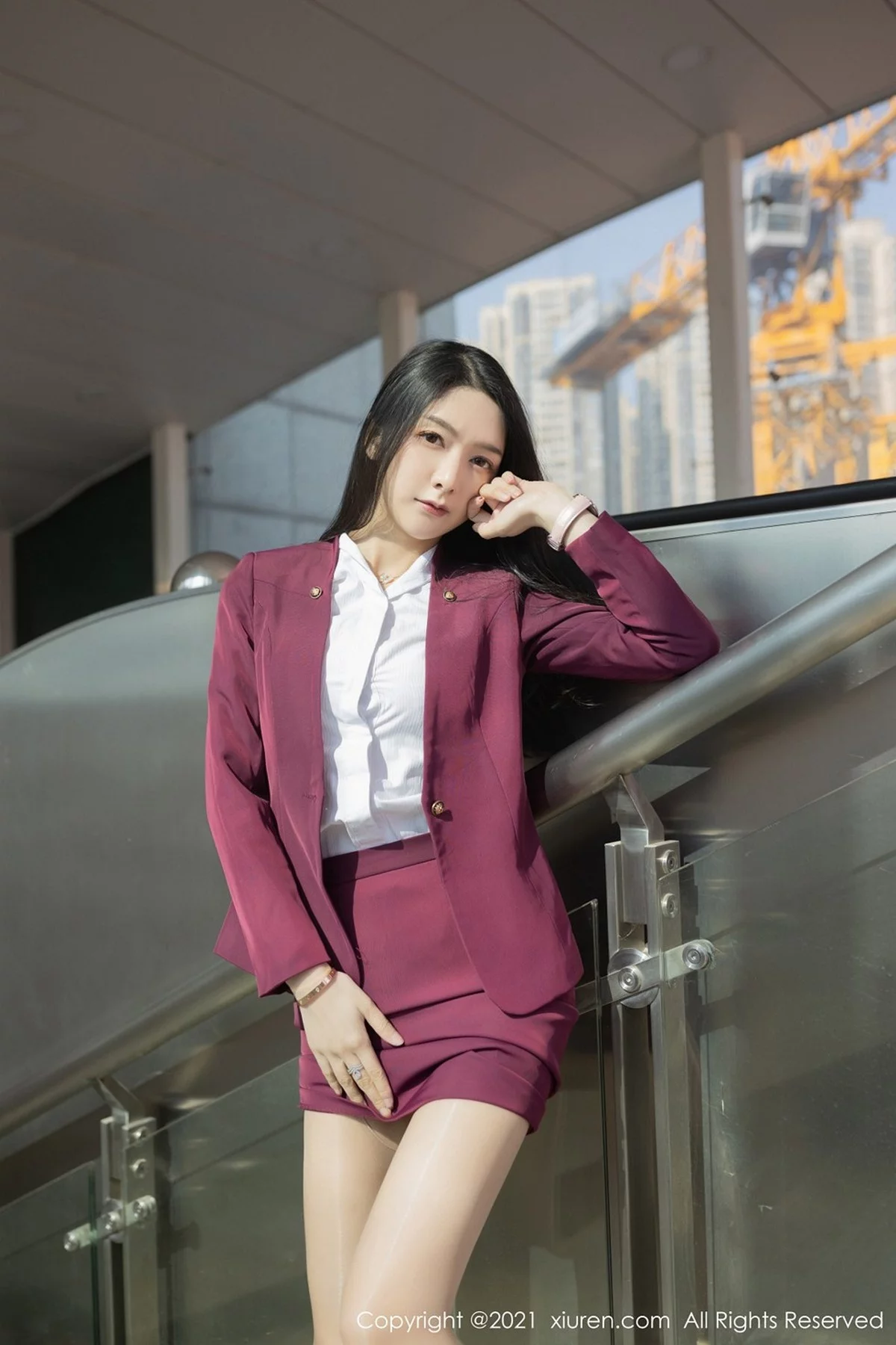 Xrmnw.Vip_小热巴_写真