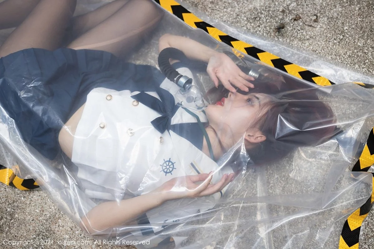 Xrmnw.Vip_就是阿朱啊_写真